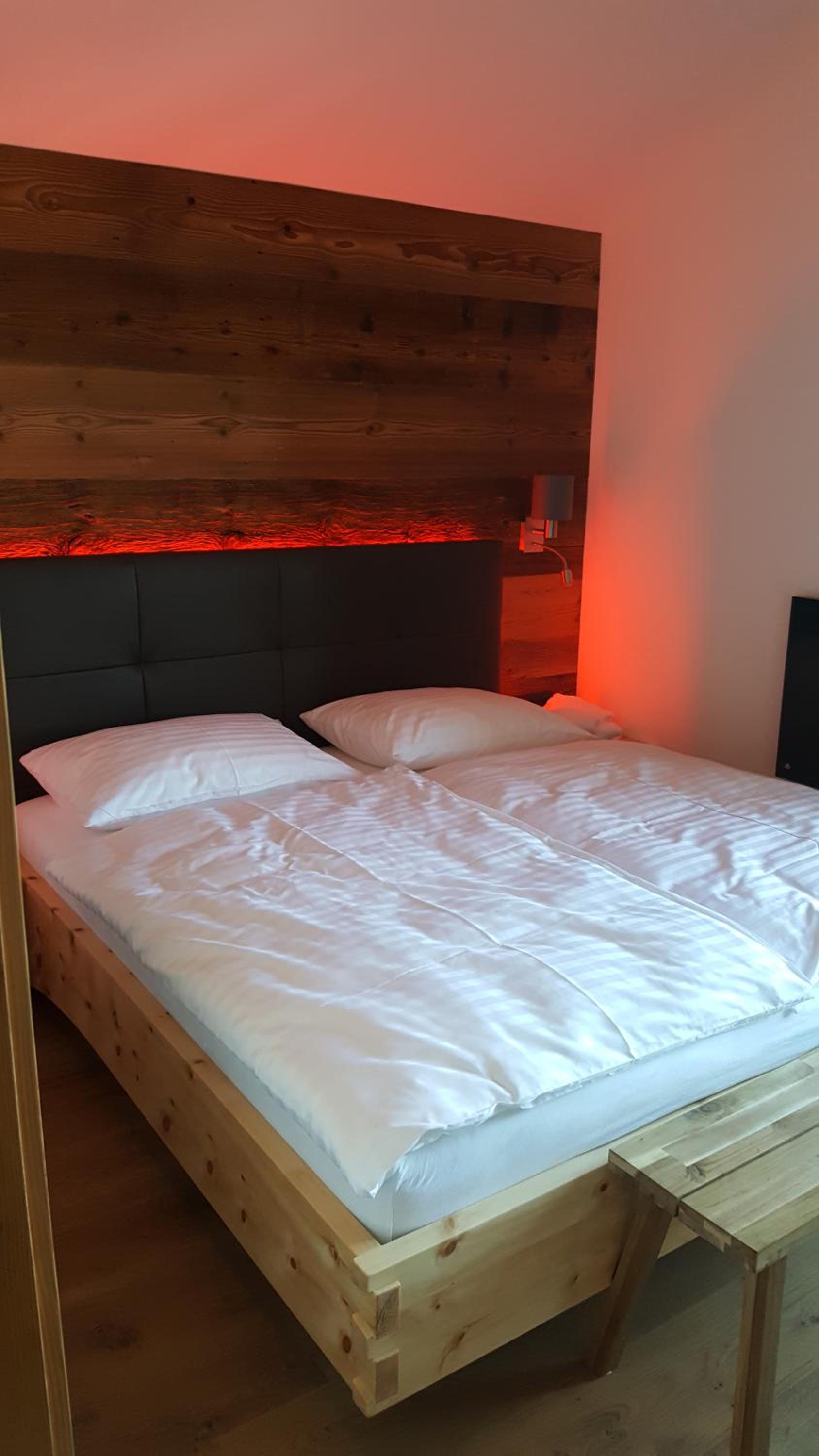 Three-Bedroom Chalet photo 1