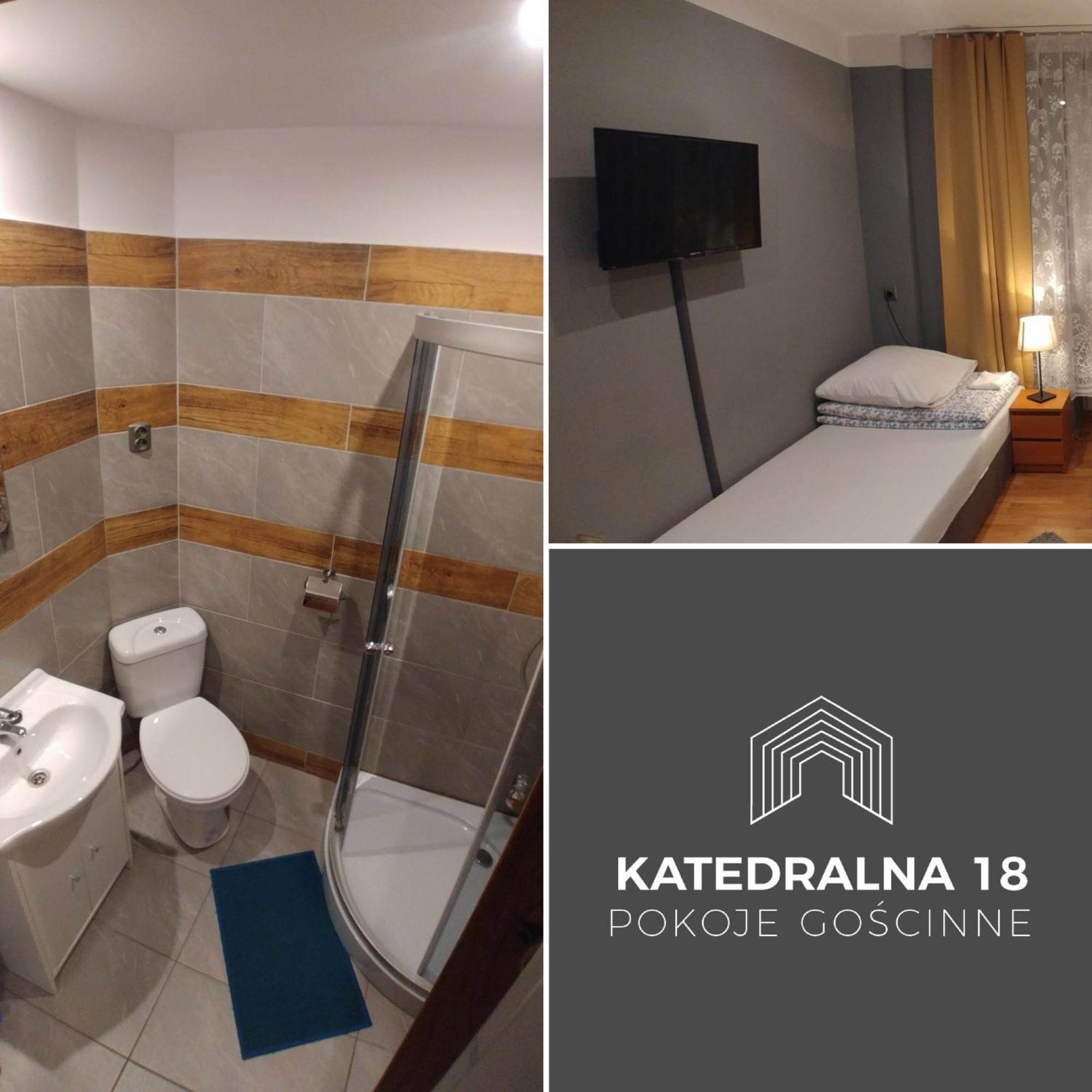 Comfort Triple Room - Photo 10