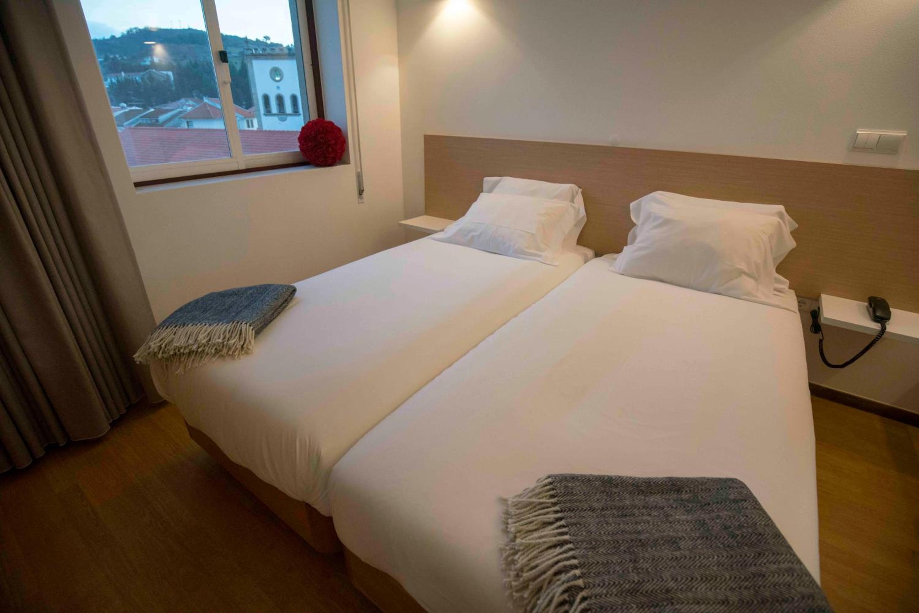 Double or Twin Room with View photo 1