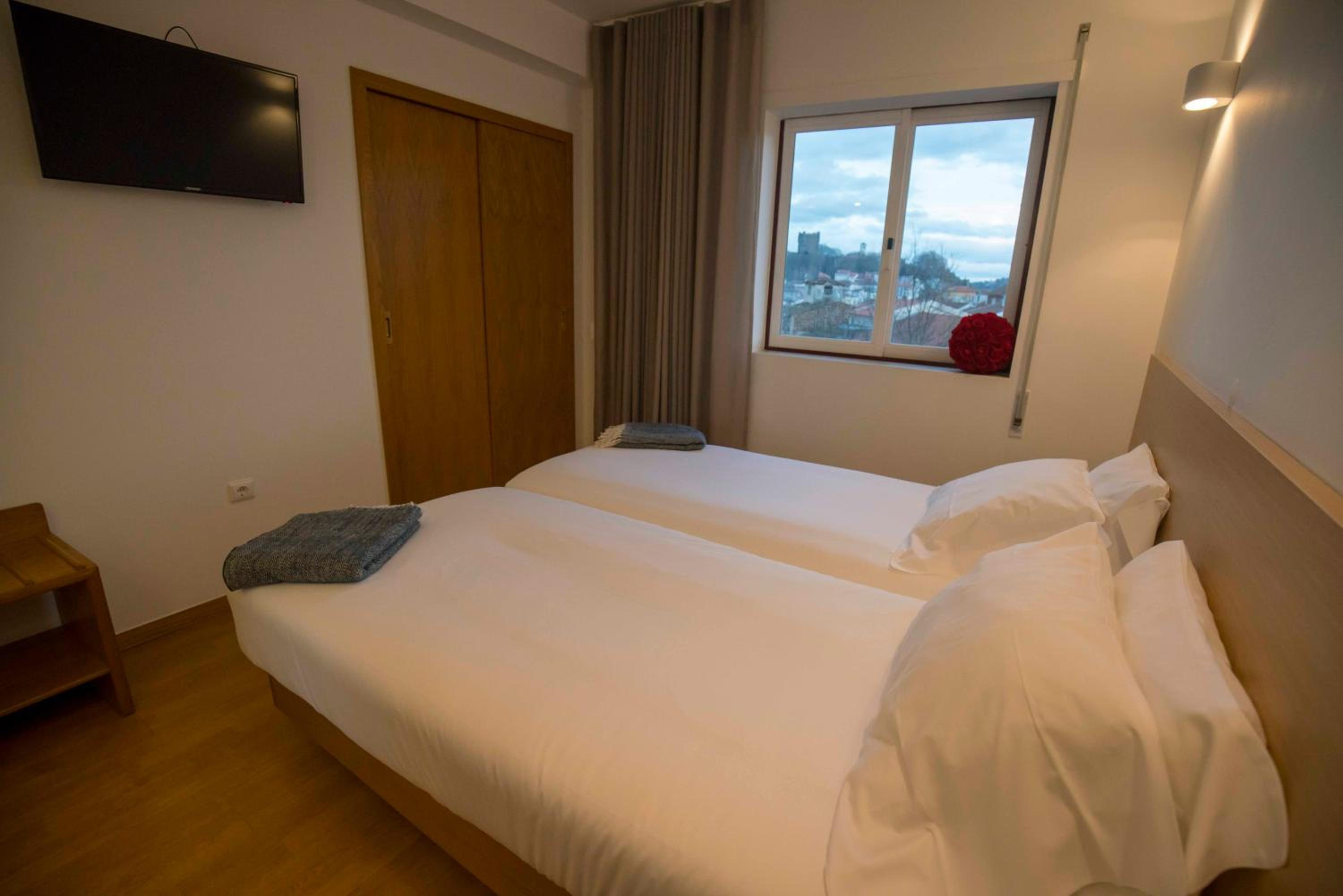 Double or Twin Room with View photo 3