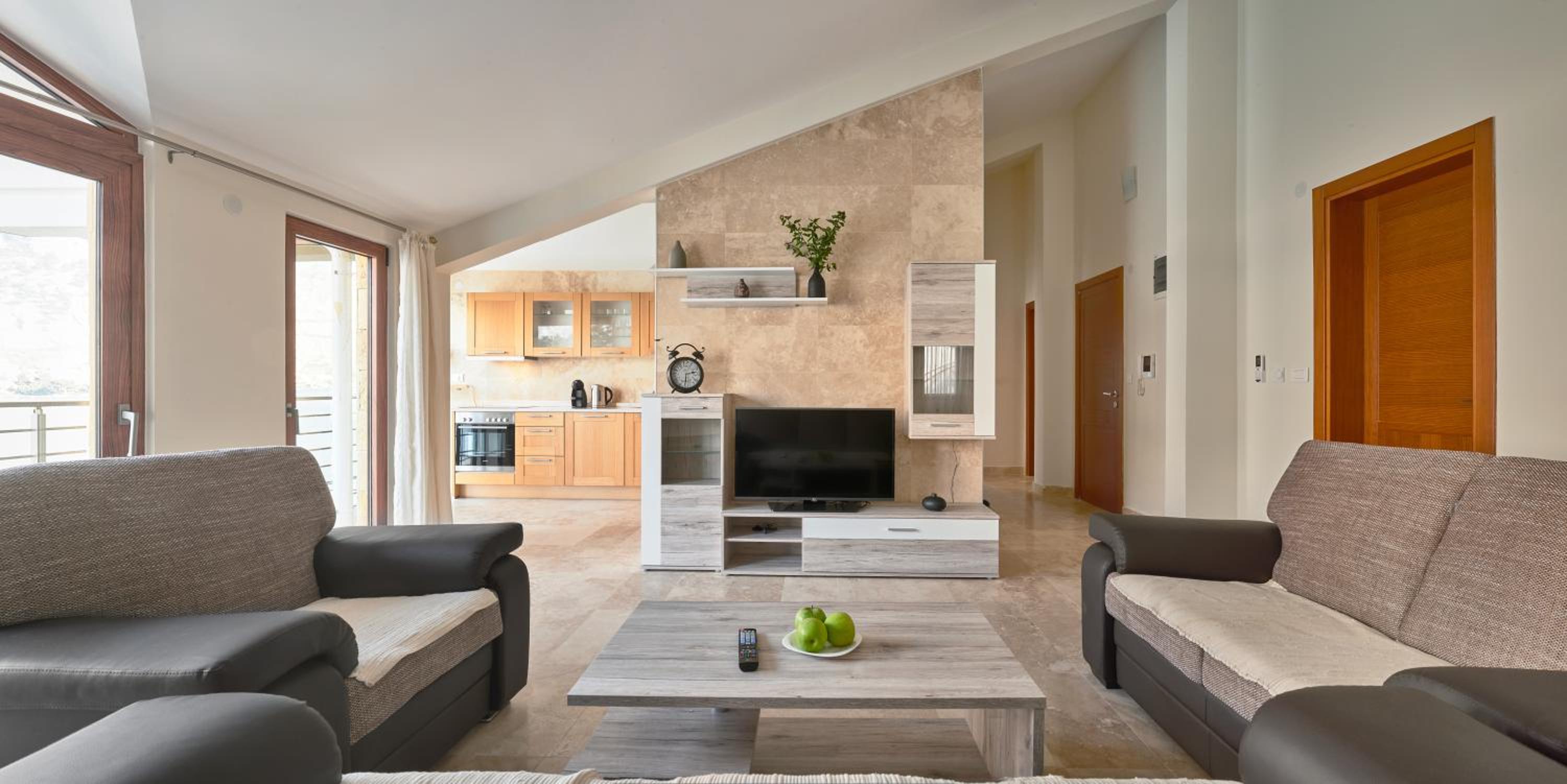 Penthouse Apartment photo 3
