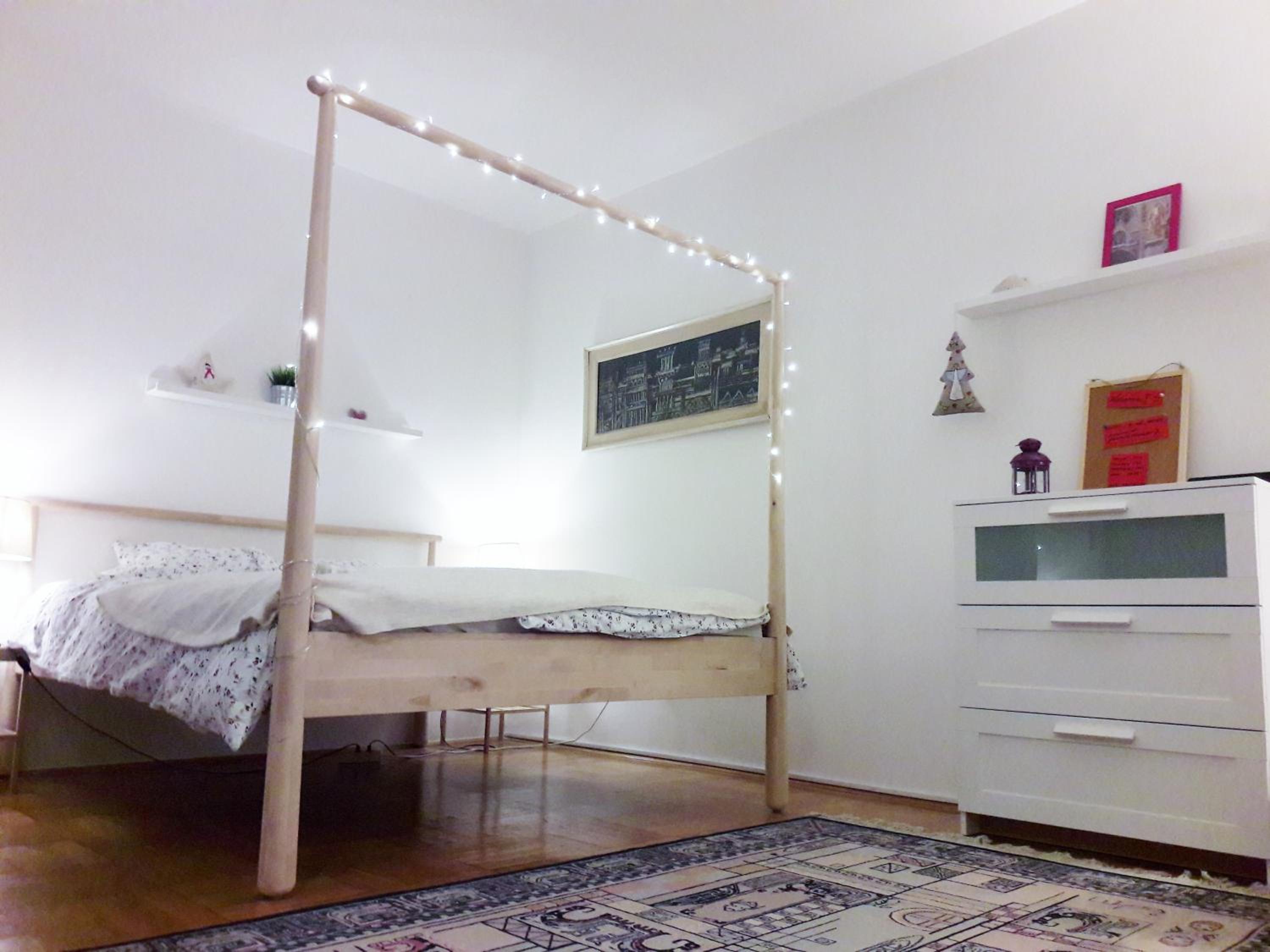 Studio Apartment - Photo 3