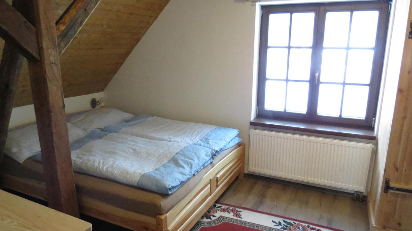 Chalet photo 1
