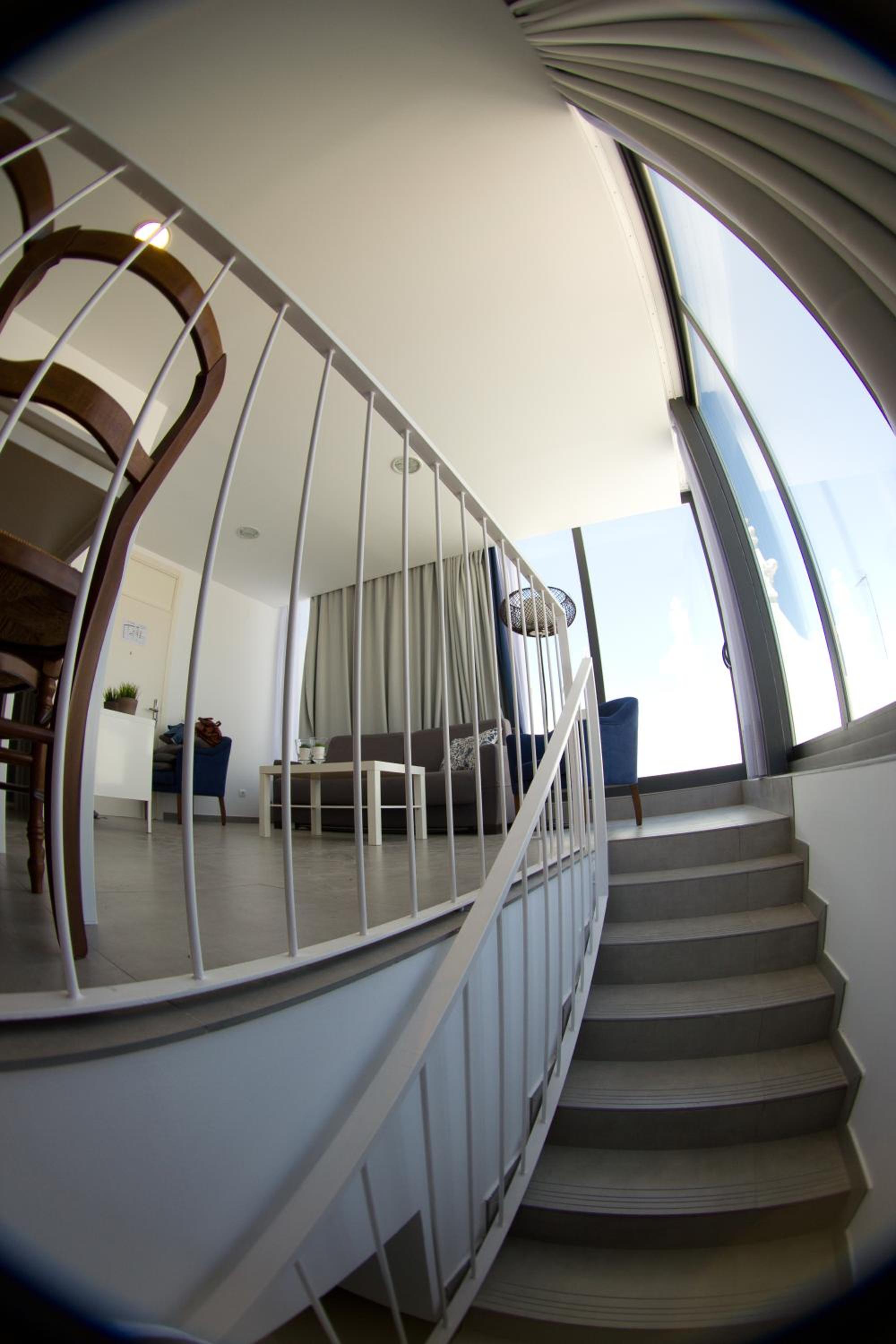 Two-Bedroom Apartment (4-5 Adults) - Photo 29