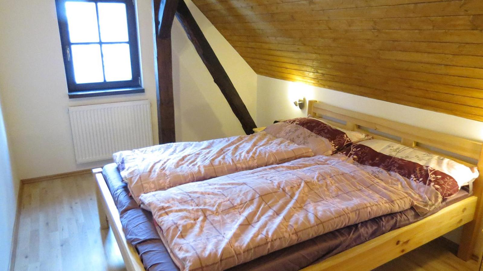 Chalet photo 2