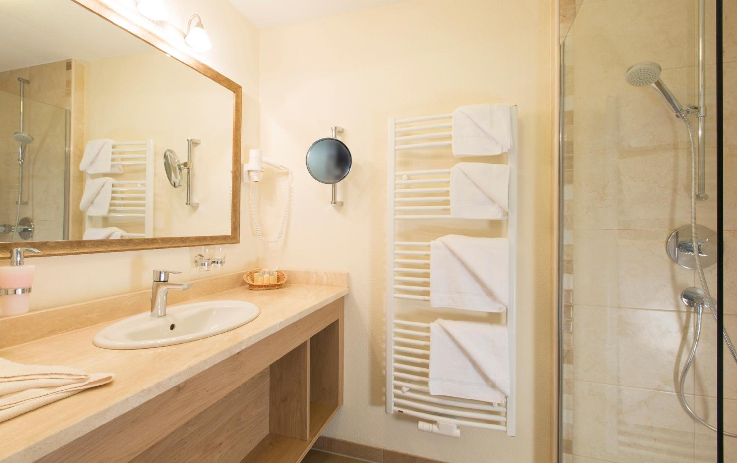 Superior Double Room with Terrace "CHARMANT_DAHUAM" photo 2