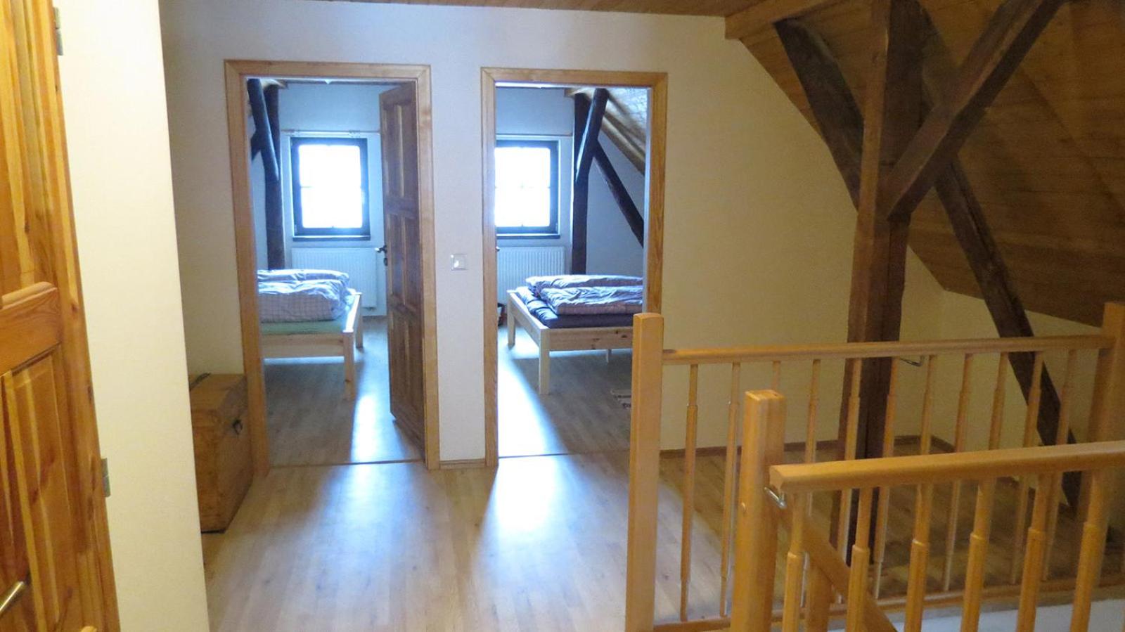 Chalet photo 3