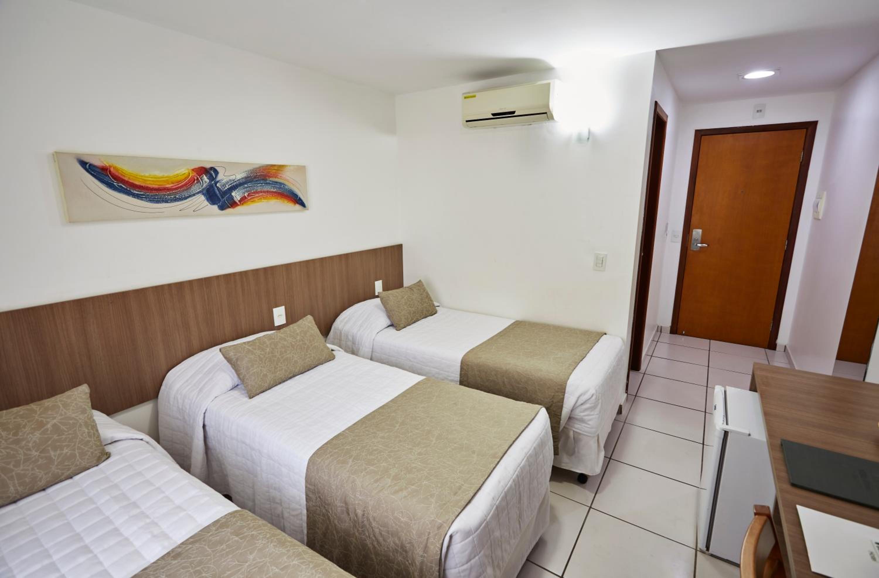 Triple Room photo 3