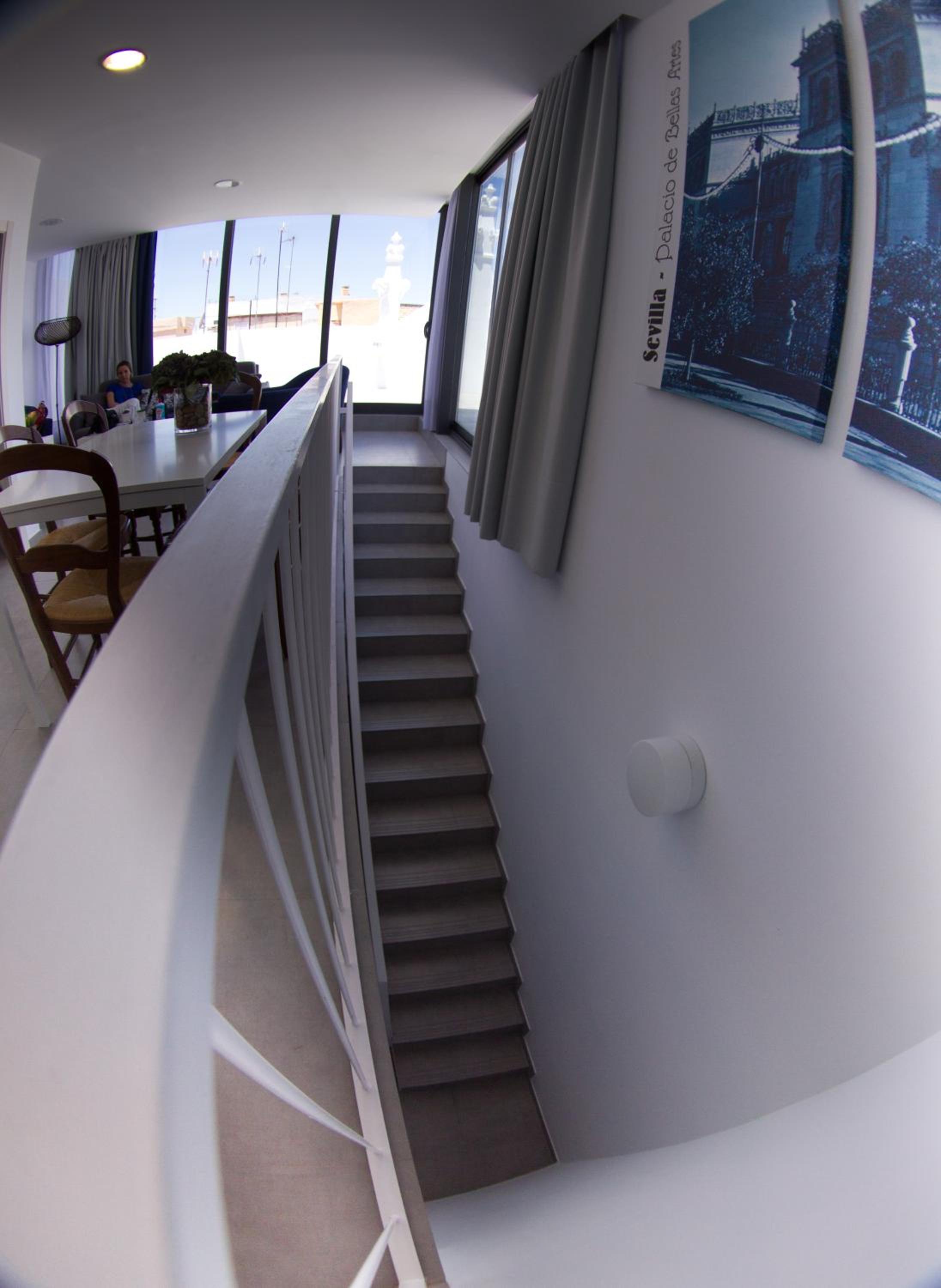 Two-Bedroom Apartment (4-5 Adults) - Photo 35