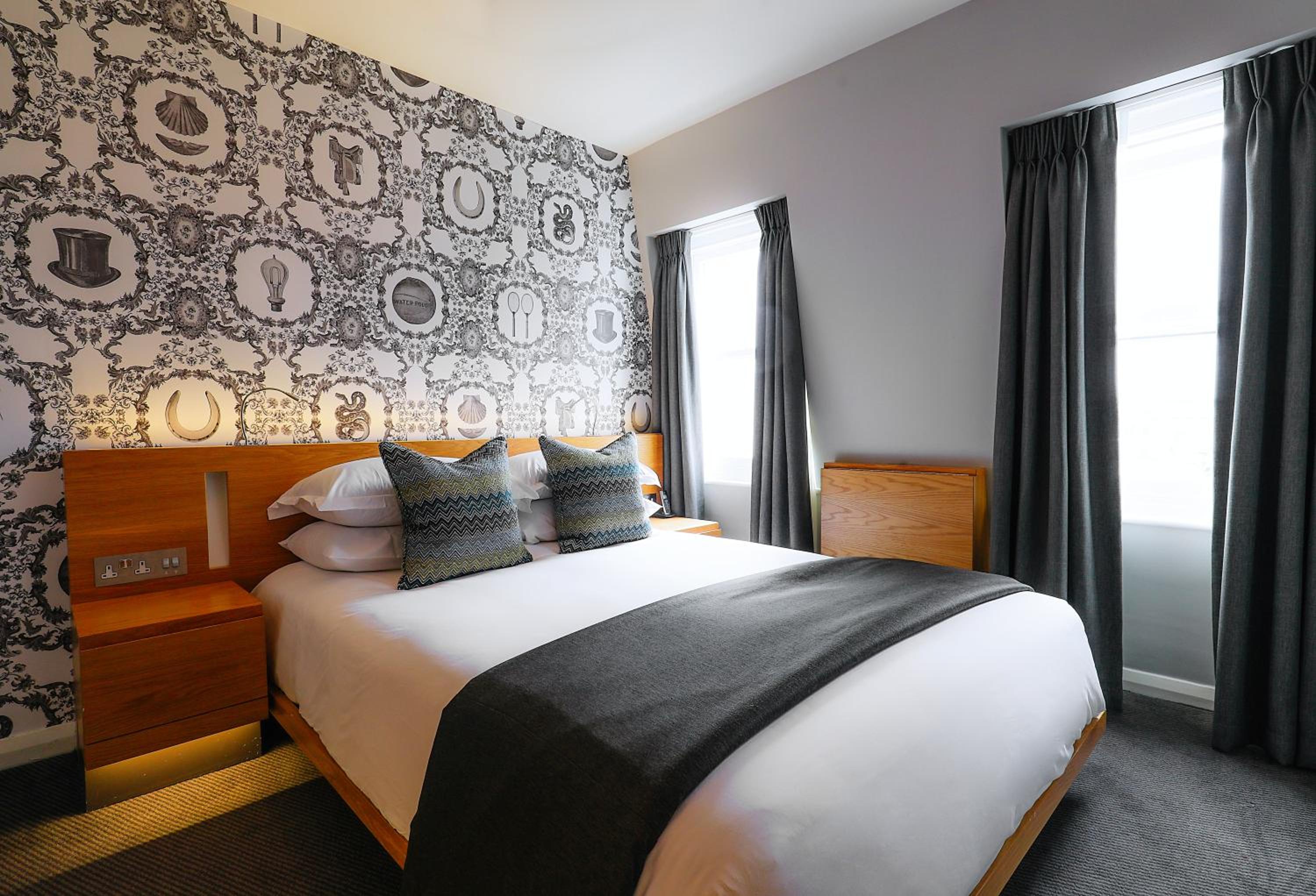 Cozy Double