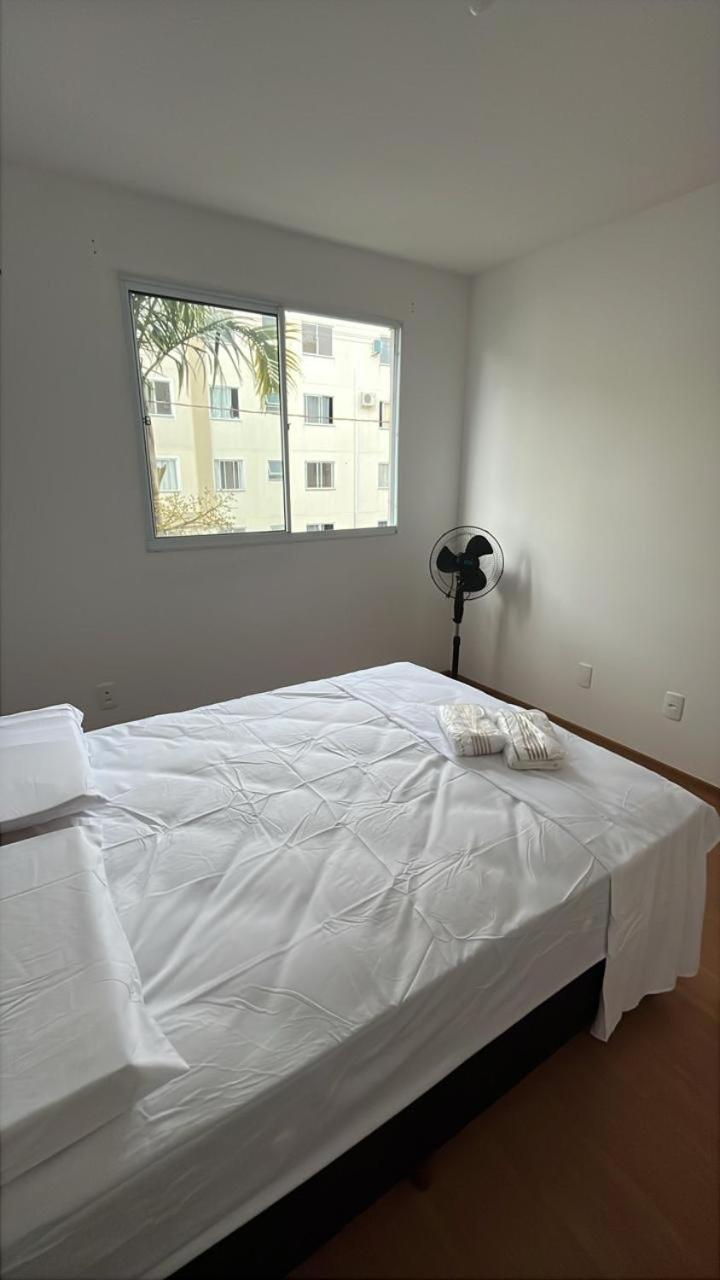 Two-Room Apartment