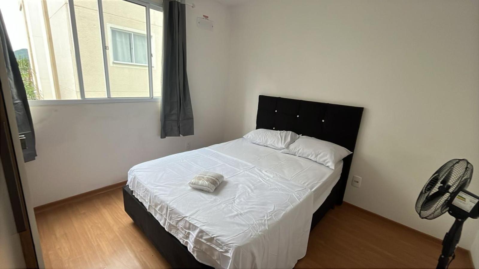 Two-Room Apartment