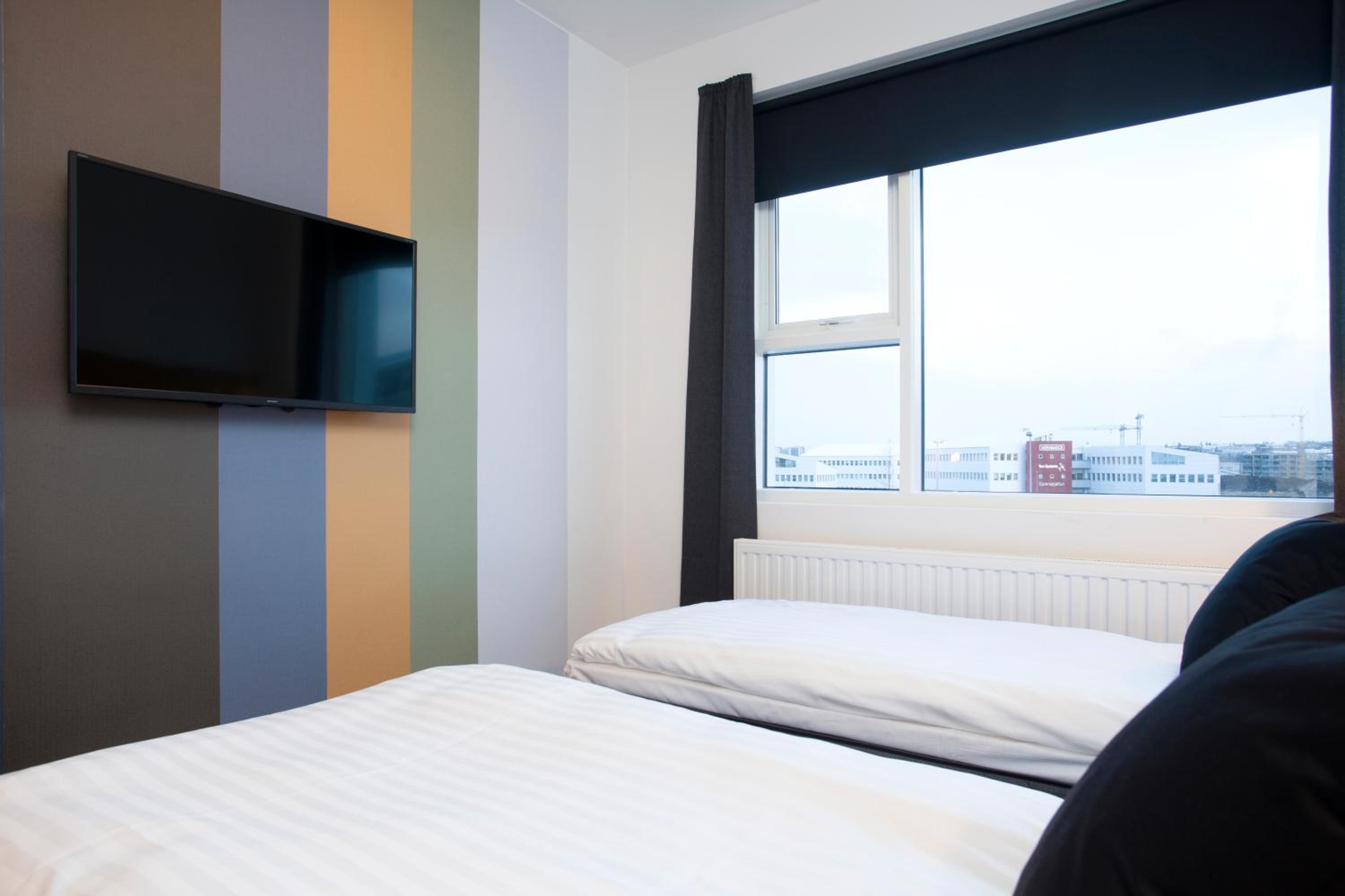 Twin Room photo 2