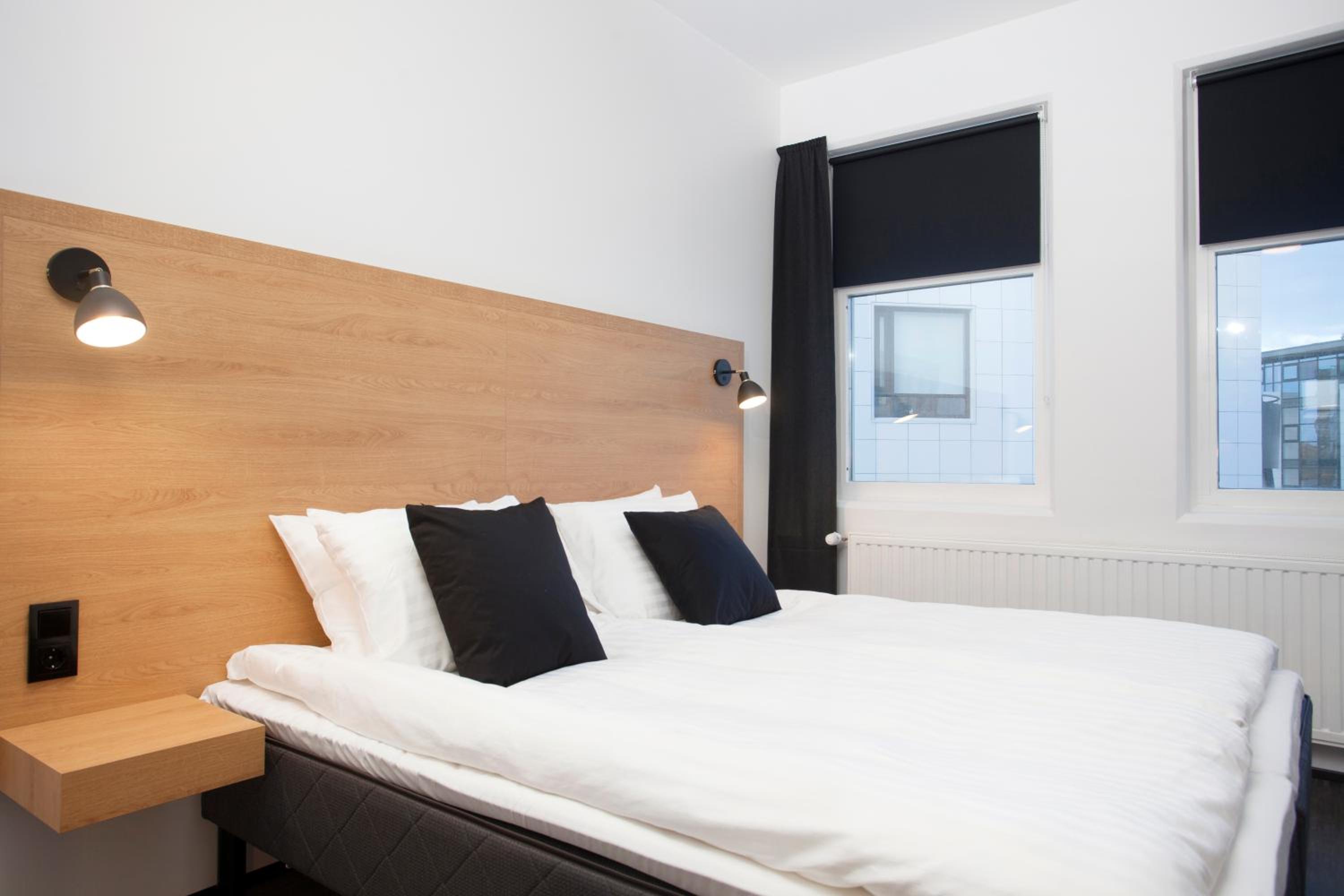 Standard Double Room photo 3
