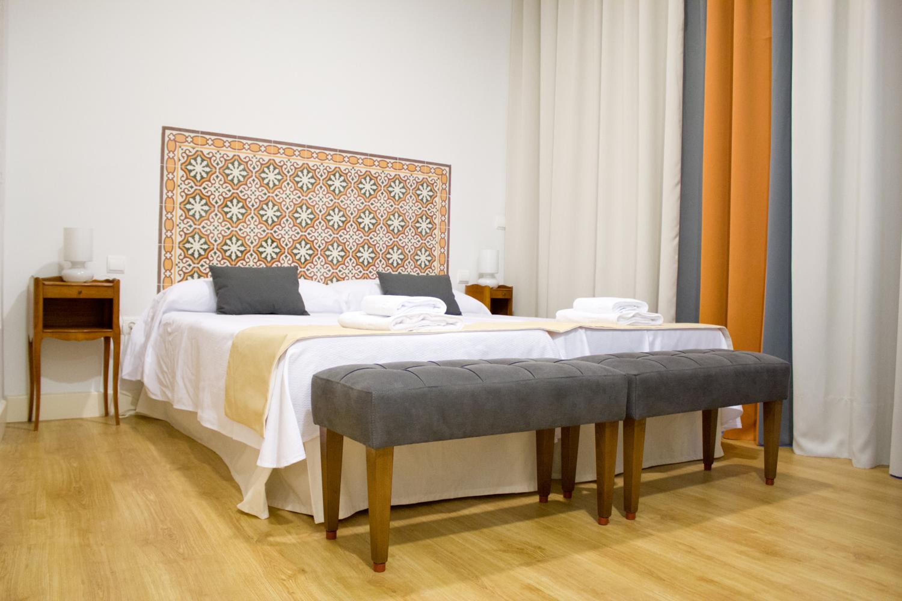 One-Bedroom Apartment (2 - 4 Adults) - Photo 48