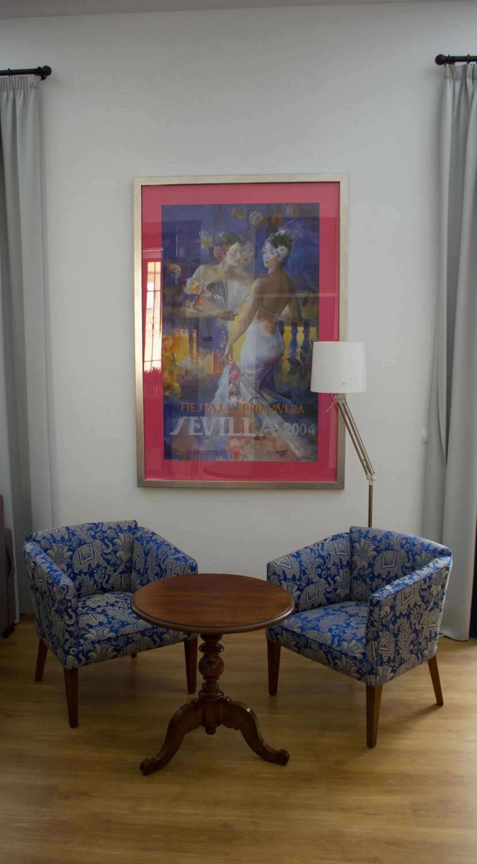 Two-Bedroom Apartment (4-5 Adults) - Photo 24