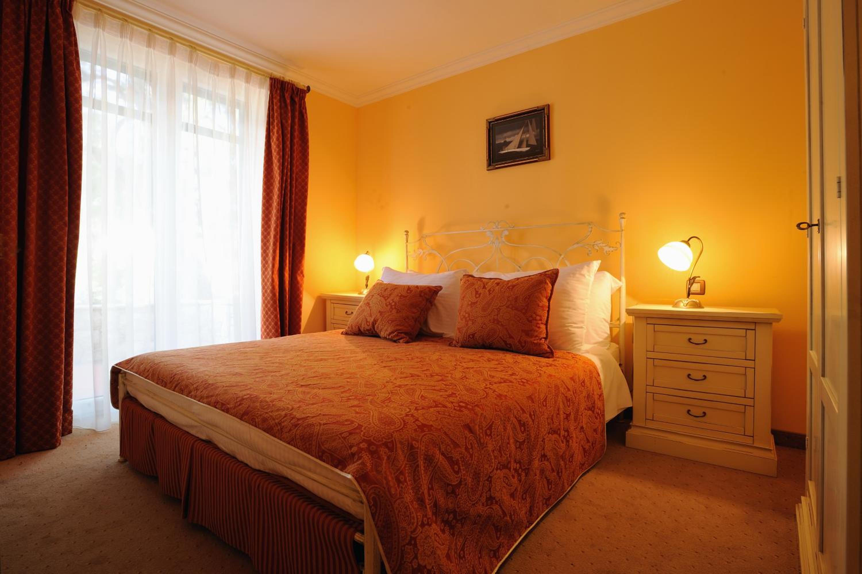 Suite with Sea View