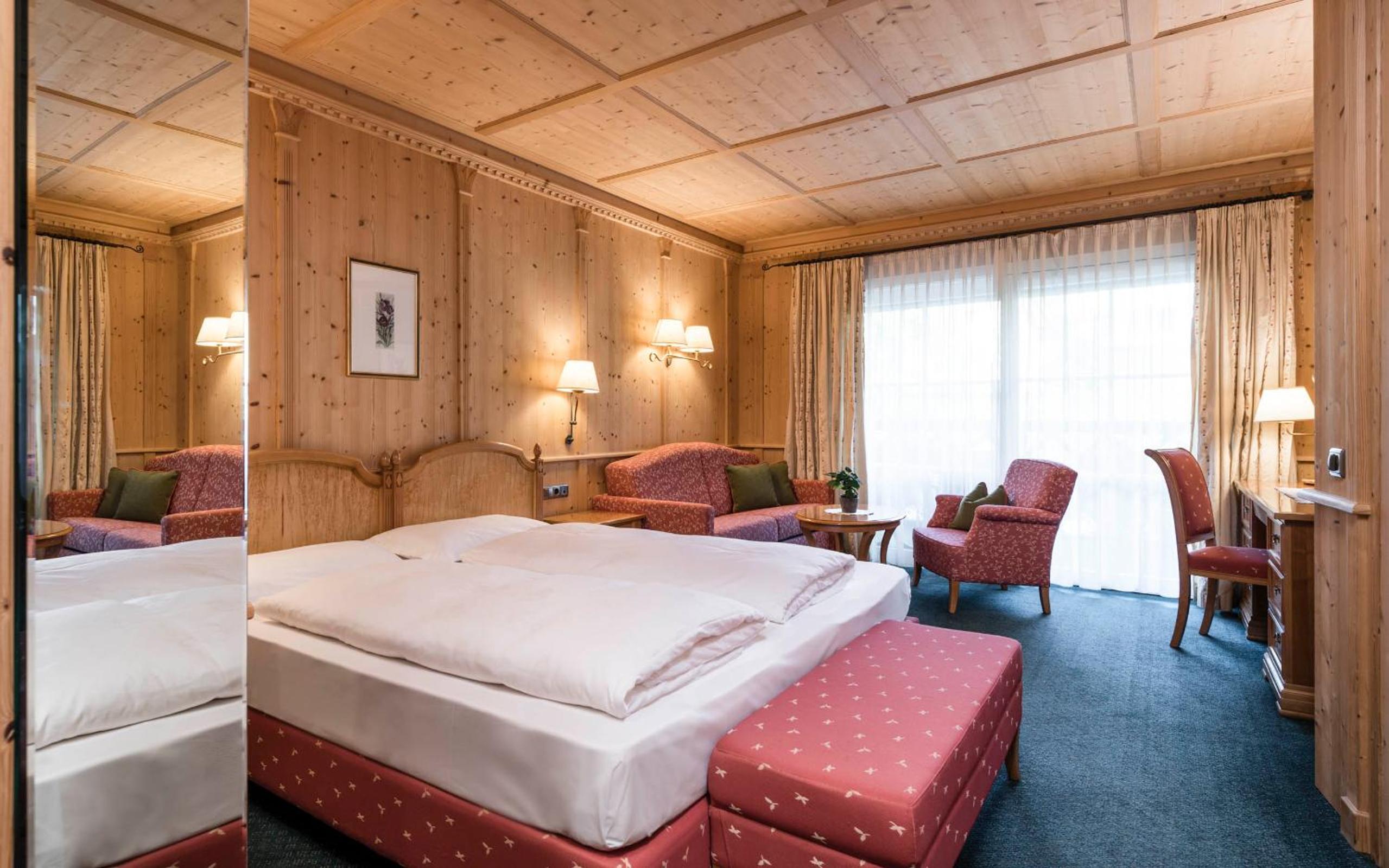 Junior Suite - Photo 10