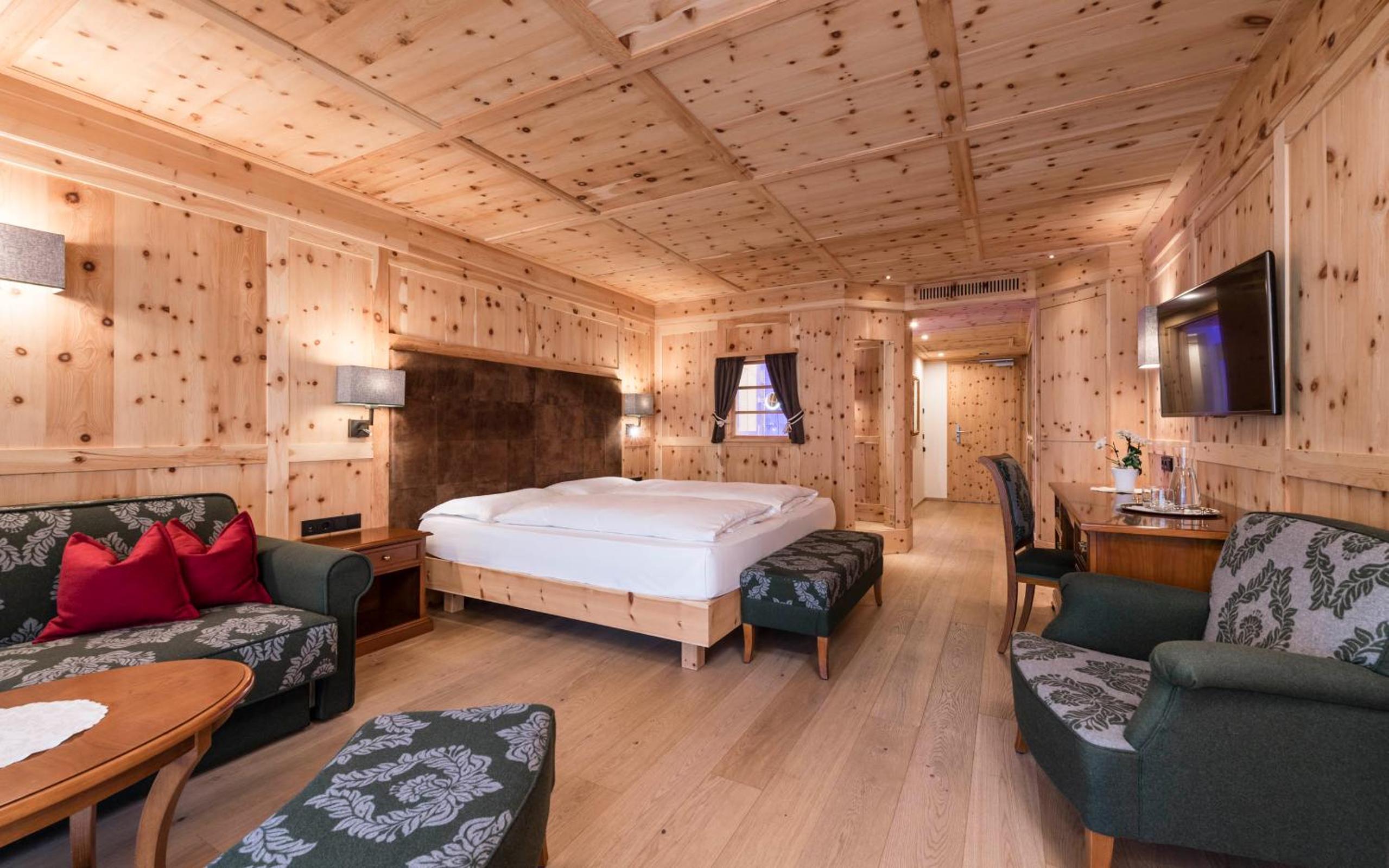 Junior Suite - Photo 2
