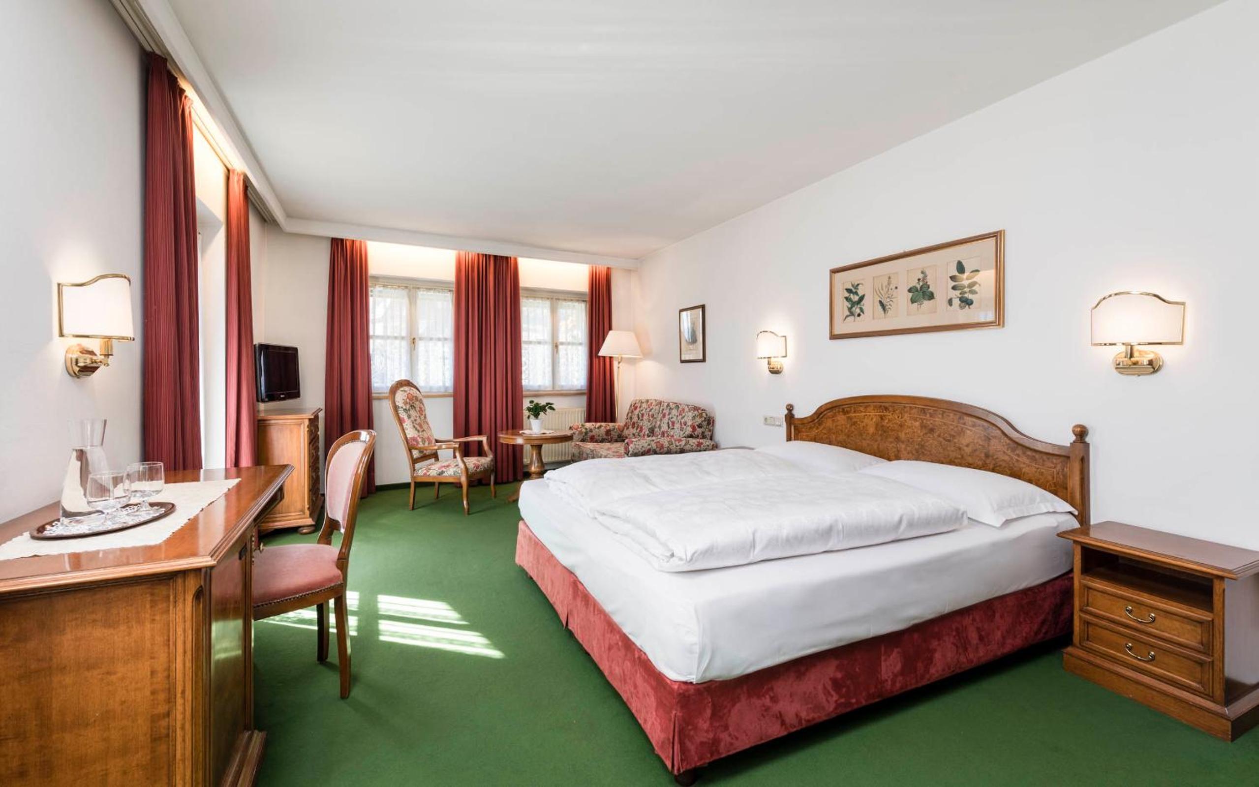 Comfort Double Room - Photo 3