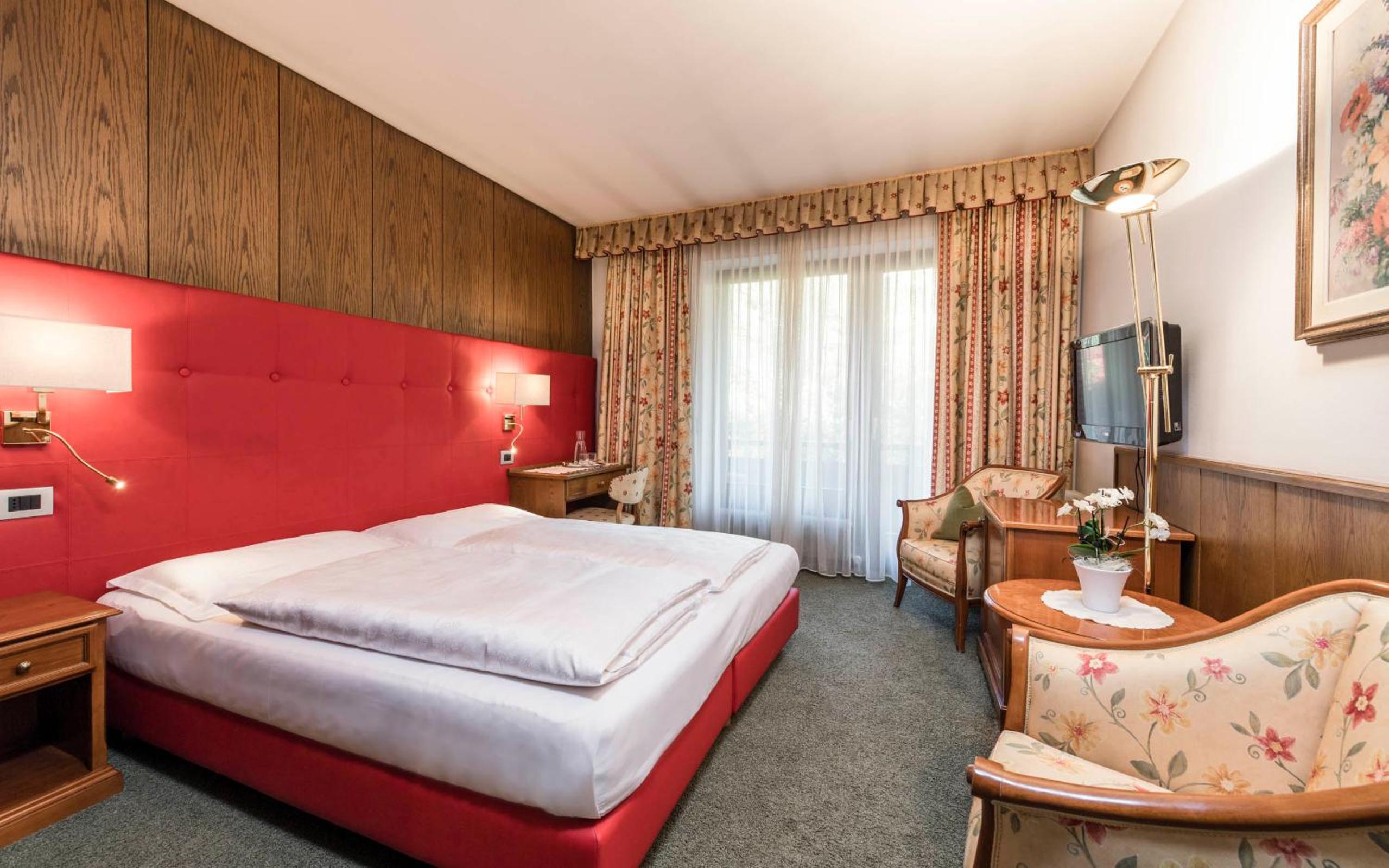 Standard Double Room - Photo 5