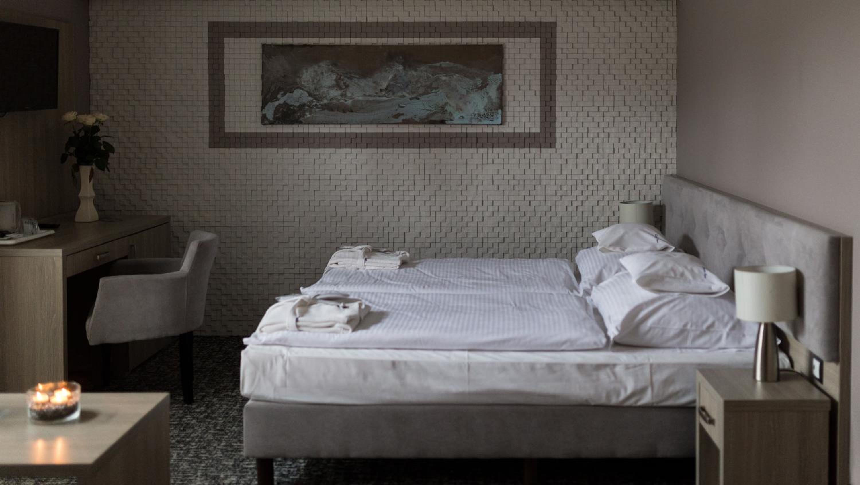 Triple Room with Balcony - Photo 3