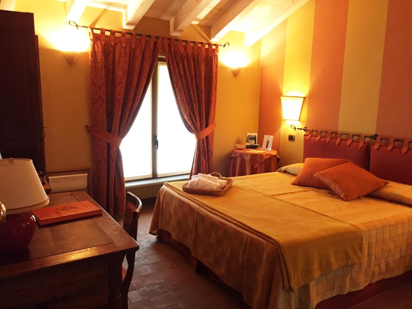 Double or Twin Room