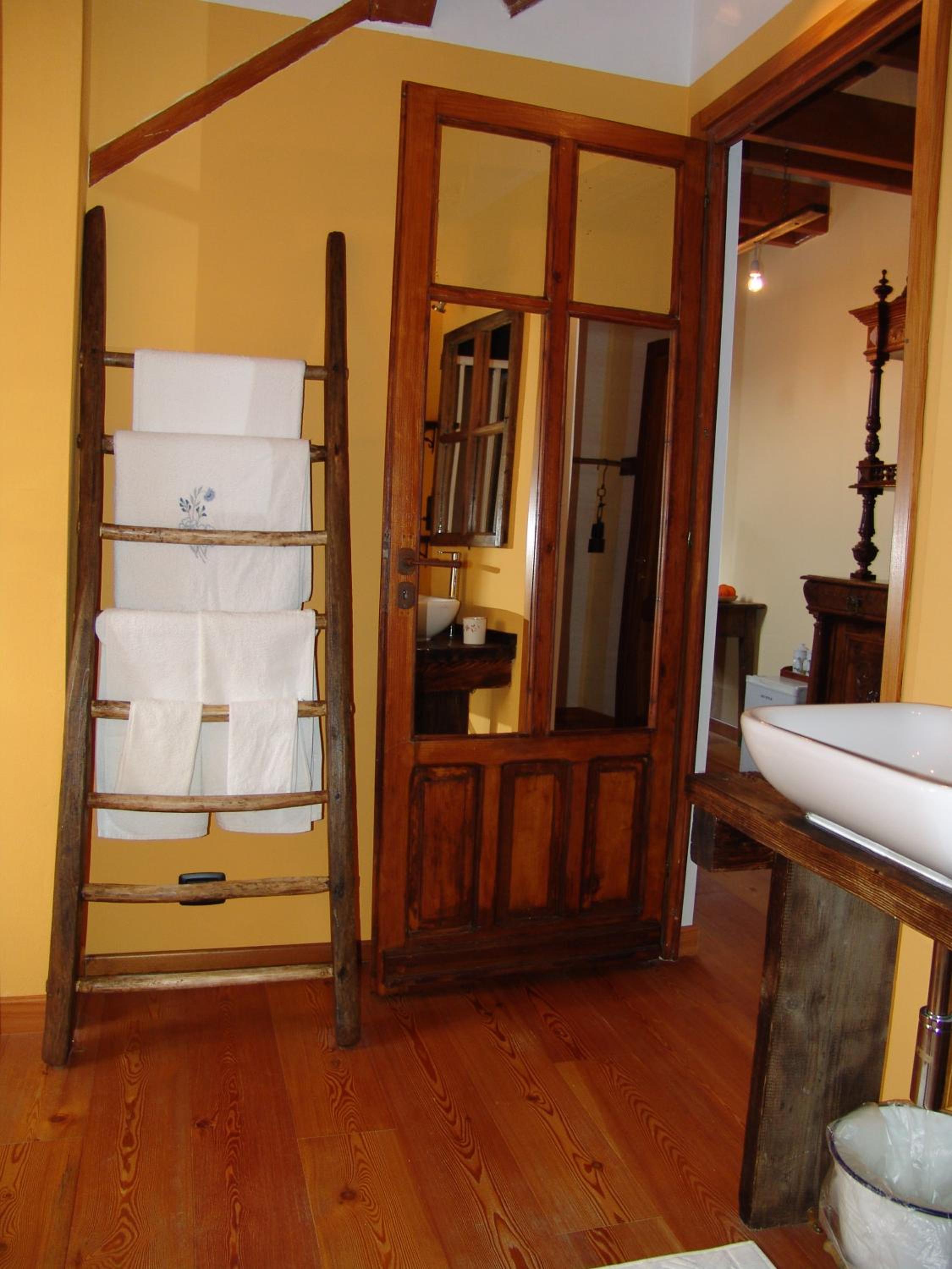 Double Room with Mountain View photo 3