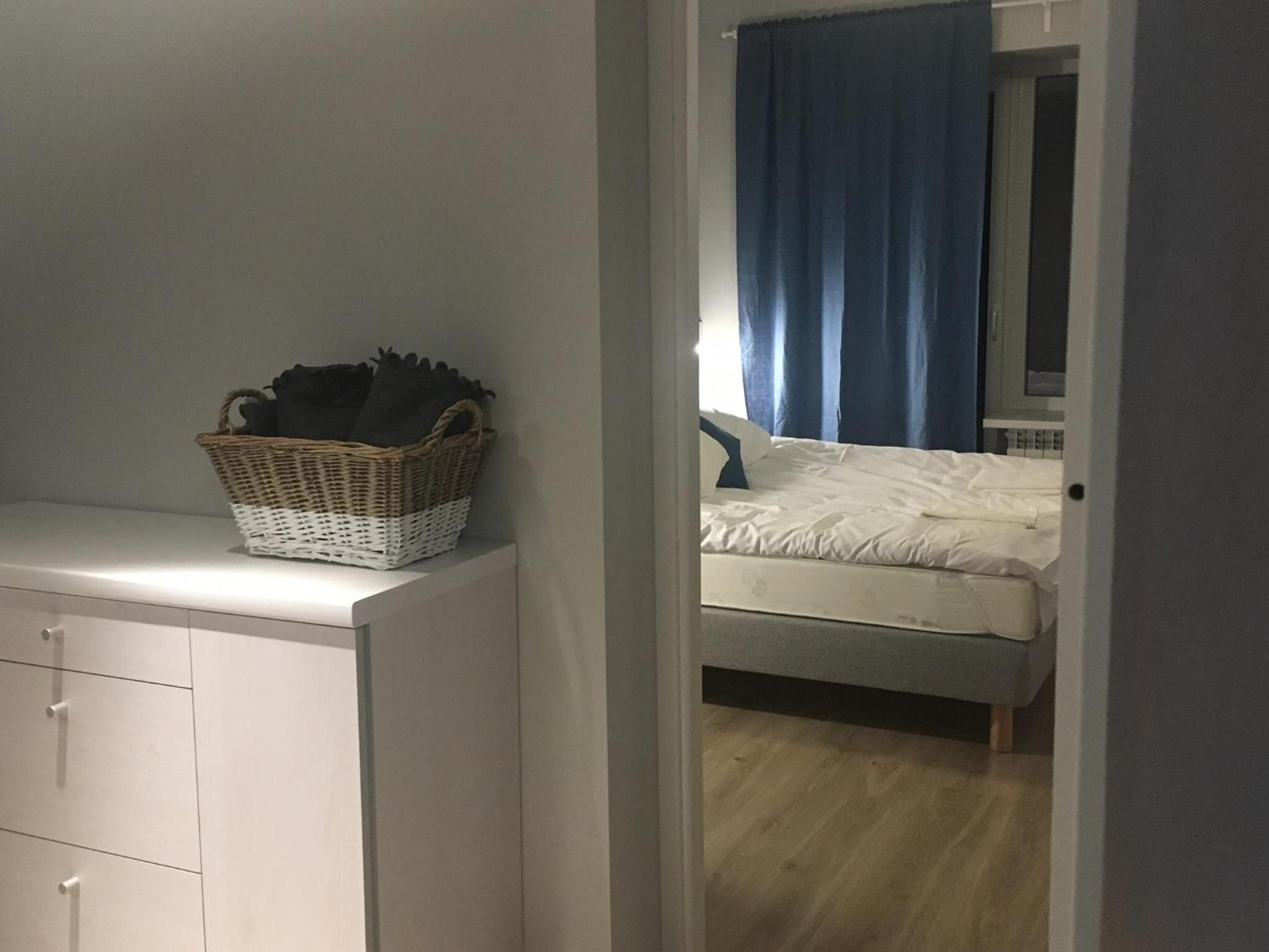 Two-Bedroom Apartment photo 1
