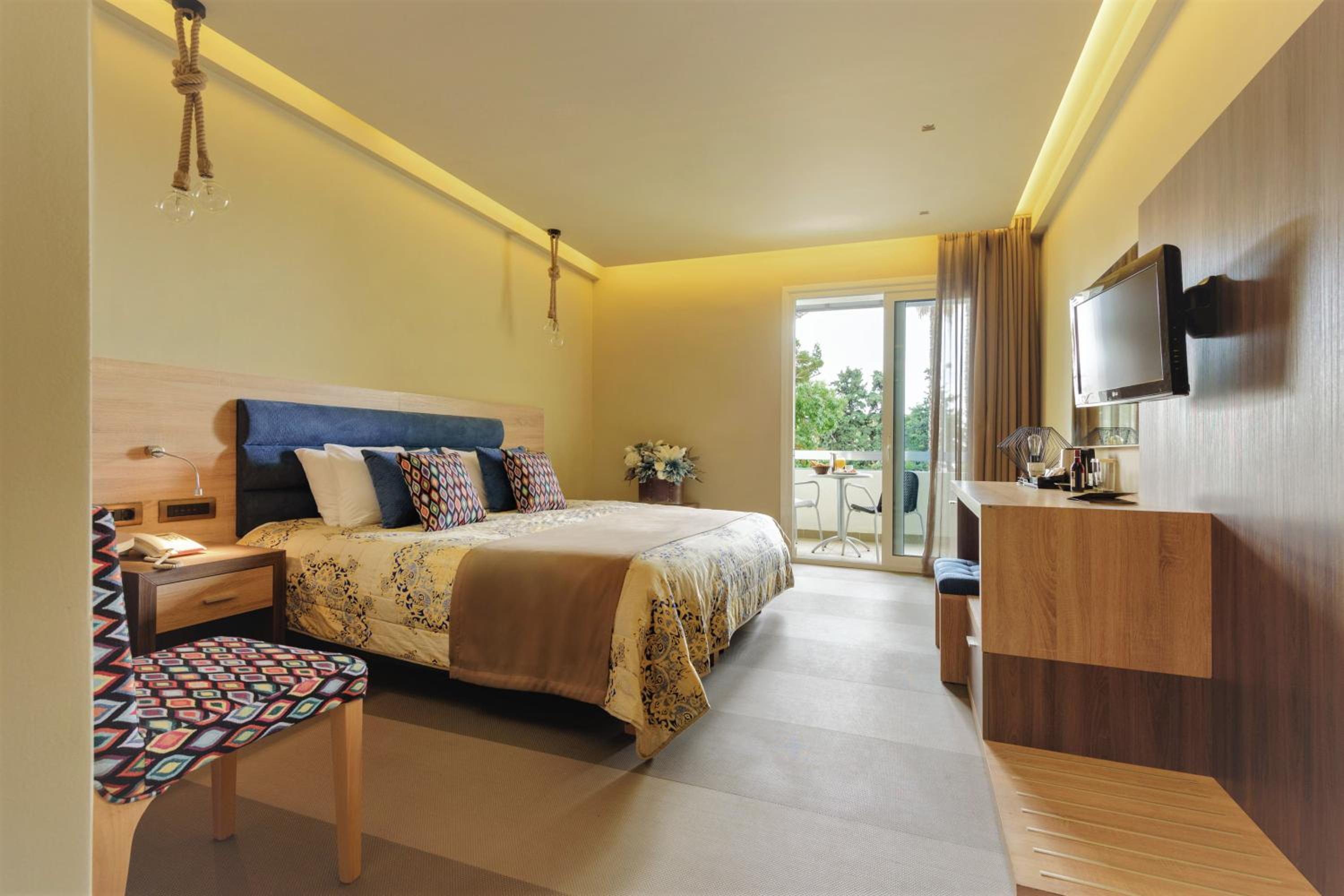 Quarto Duplo Superior