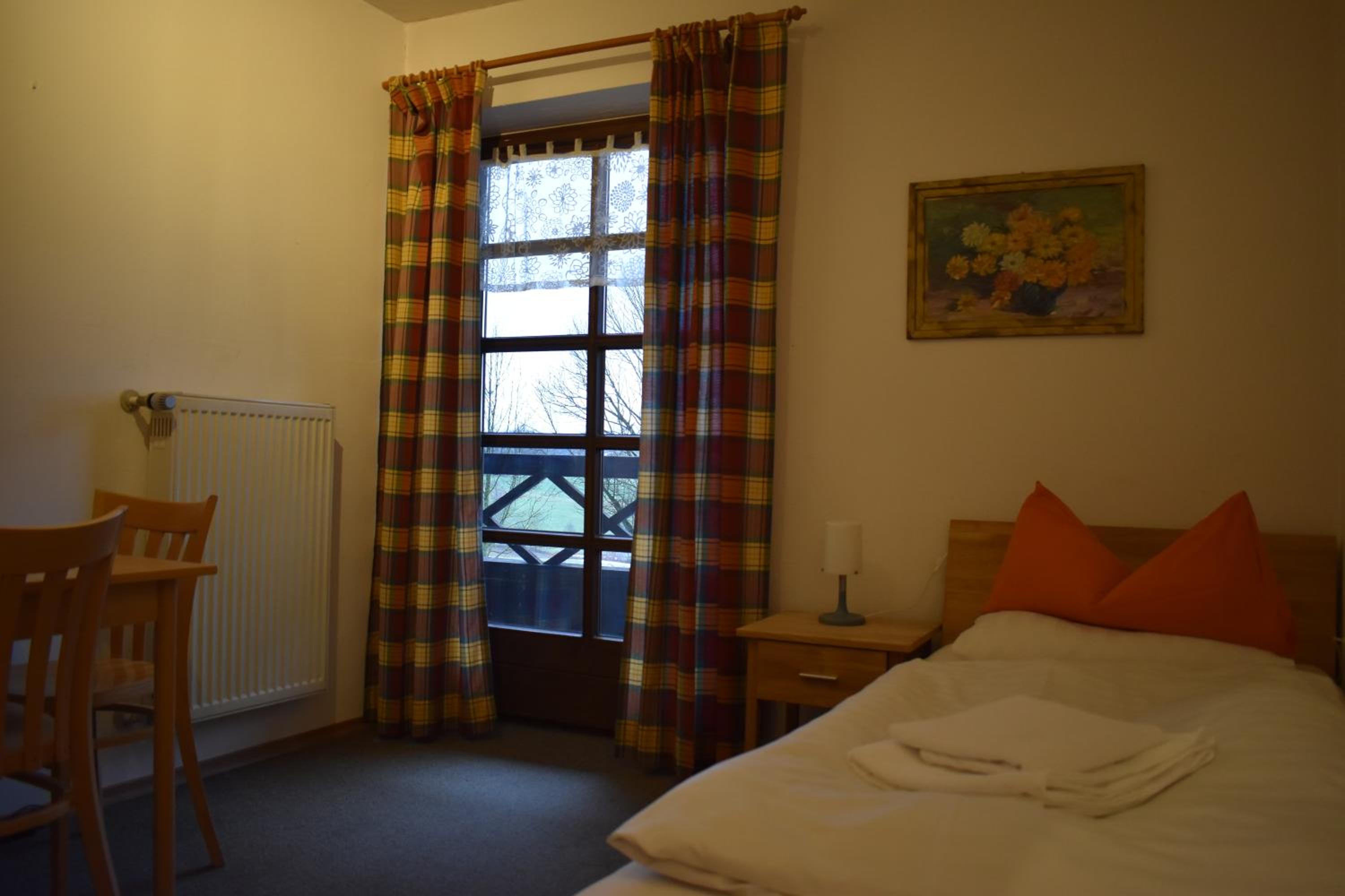 Single Room photo 1