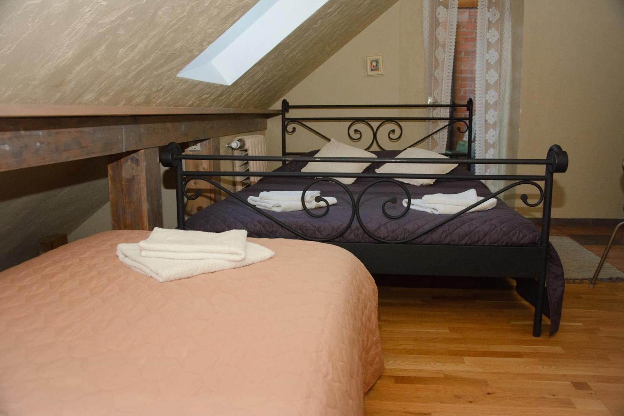 Triple Room - Photo 1