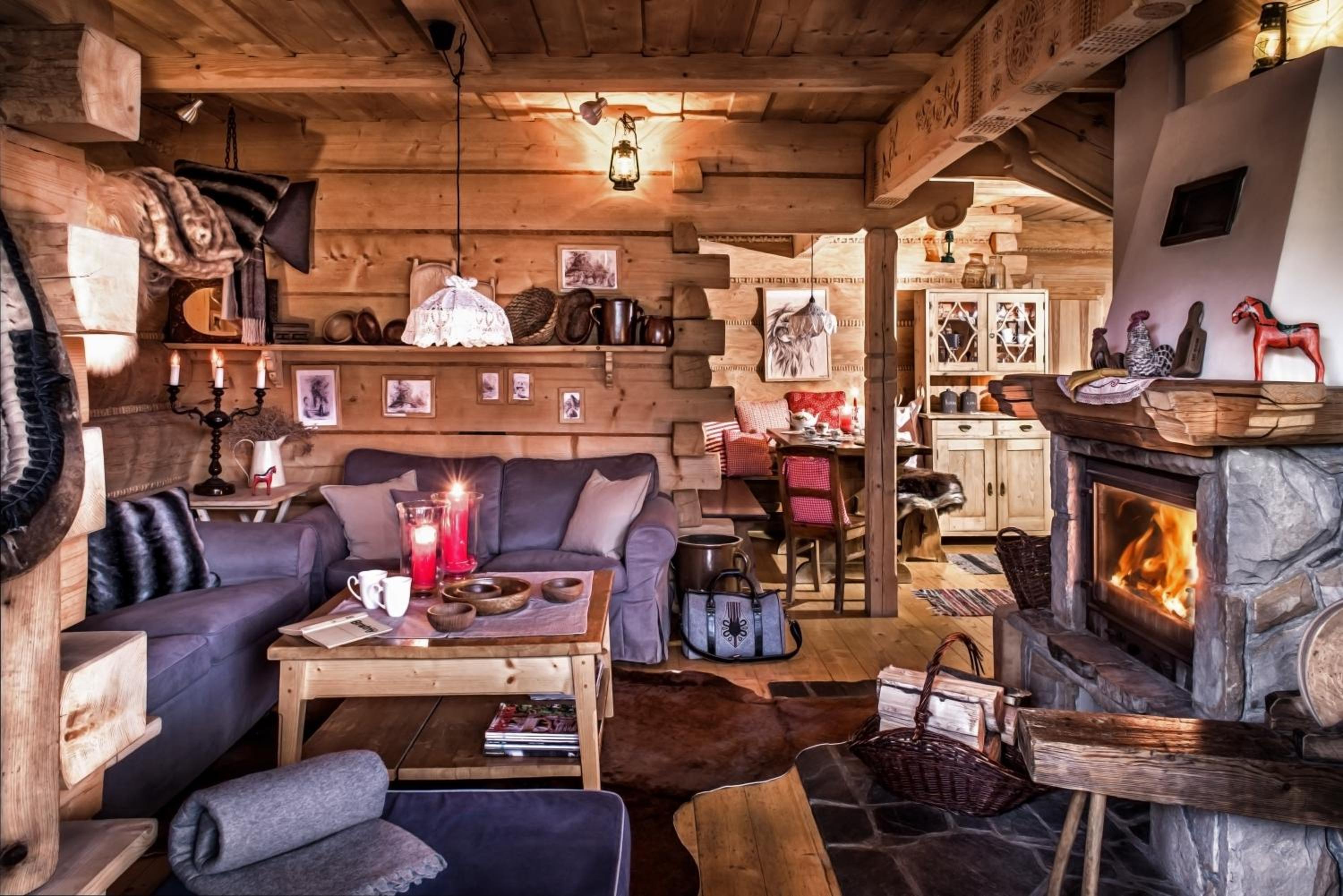 Zawaterniok Chalet photo 1