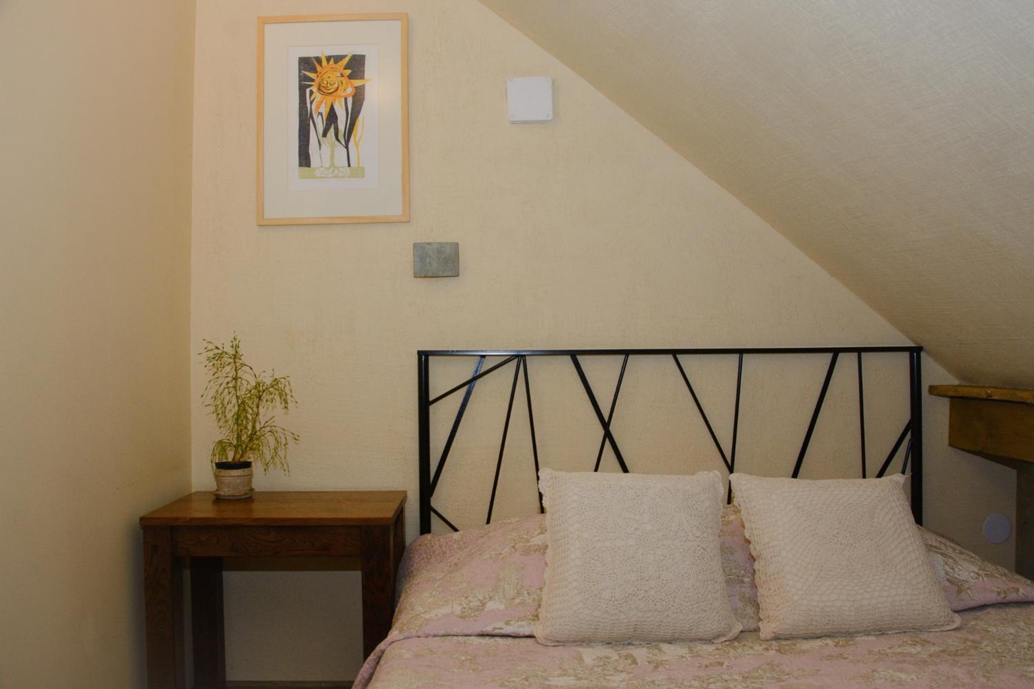 Double Room - Photo 3