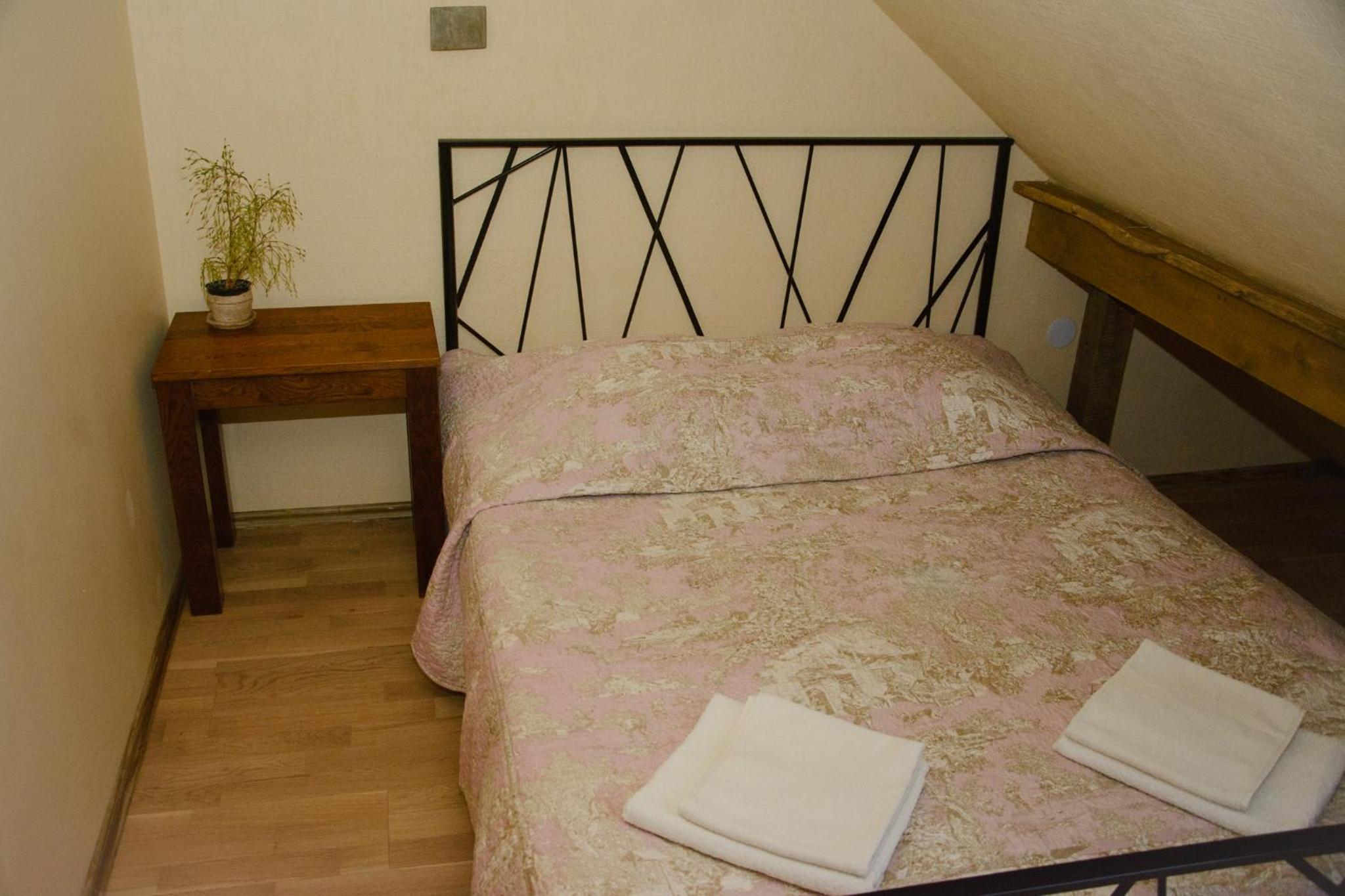 Double Room - Photo 1