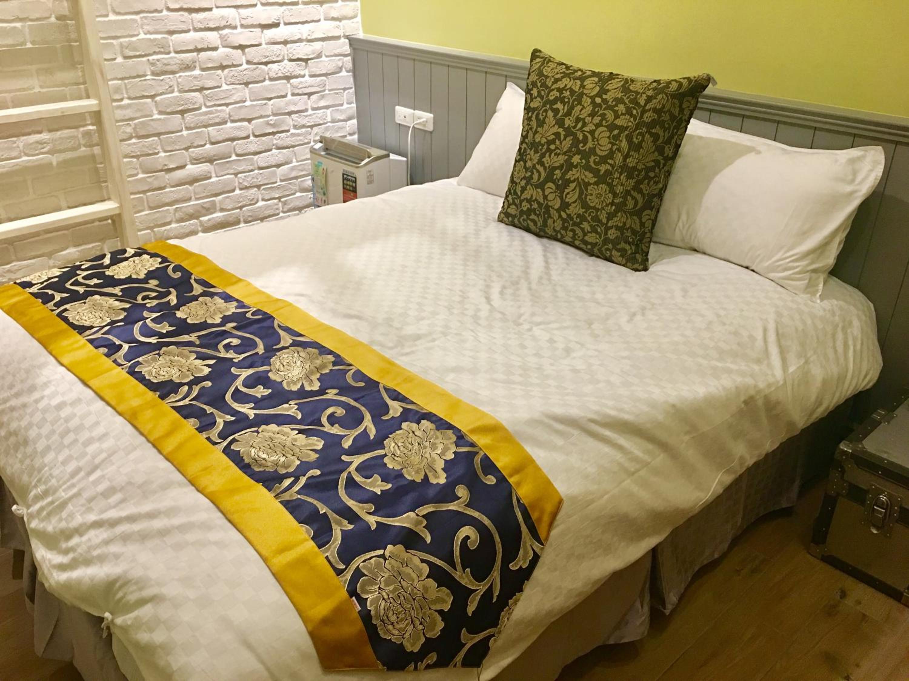 Quadruple Room photo 2