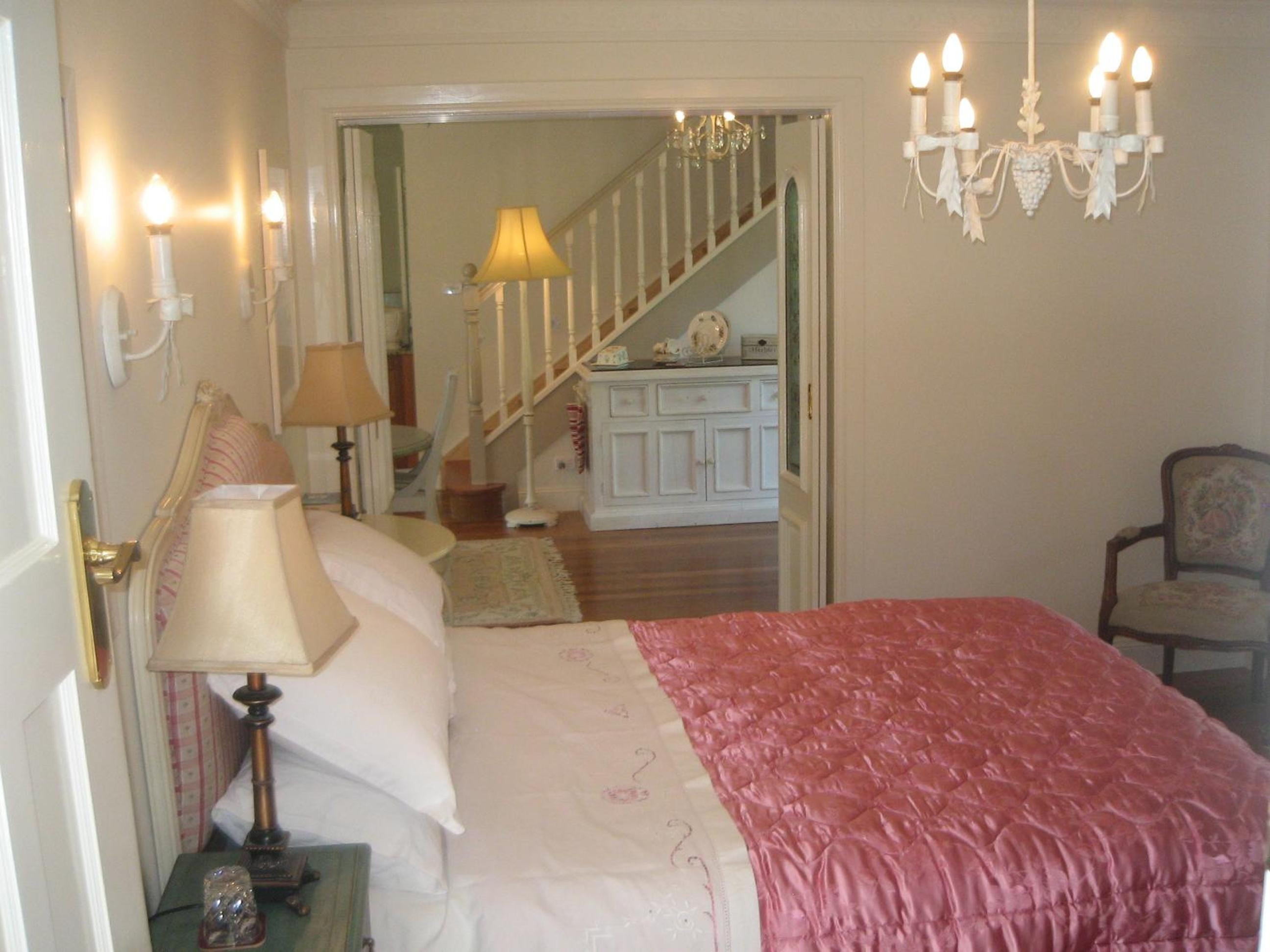 Deluxe Double Room photo 1