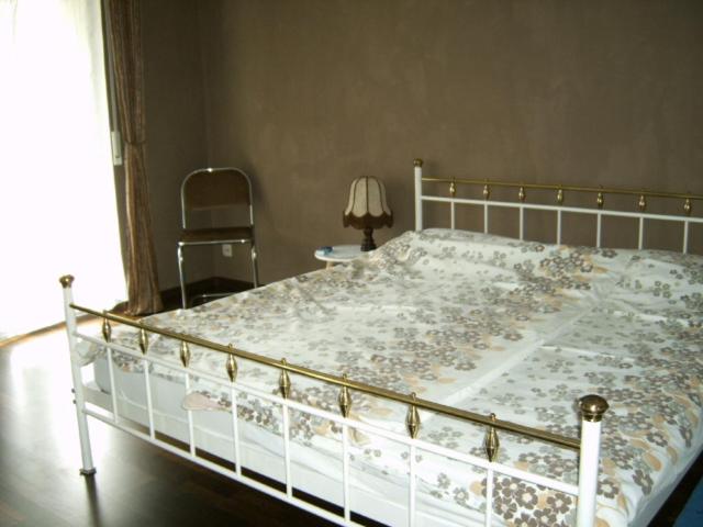 Apartment with Balcony photo 1