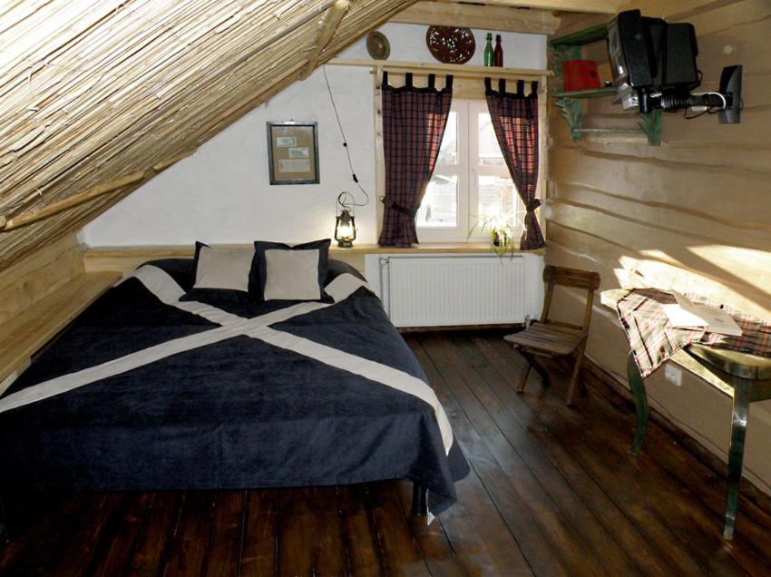 Triple Room photo 1