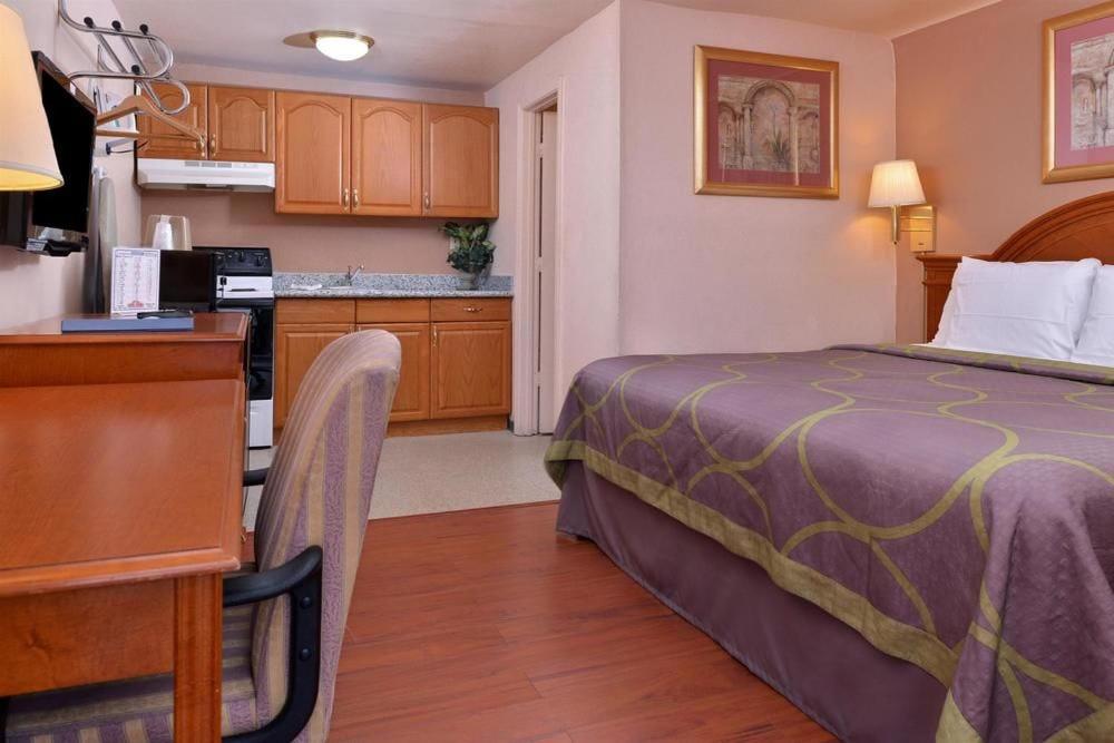 King Room photo 1