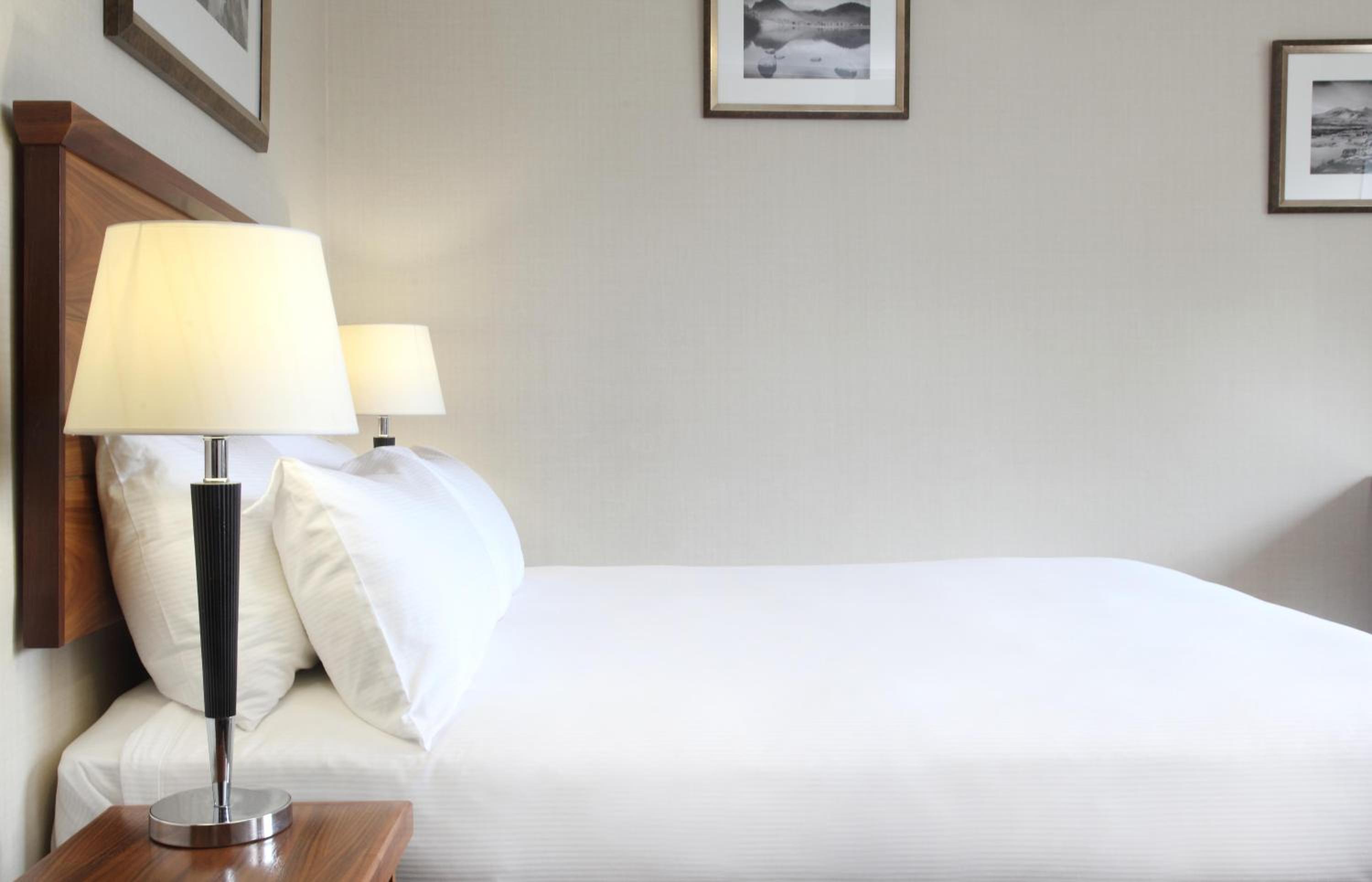 Standard Double Room - Photo 1