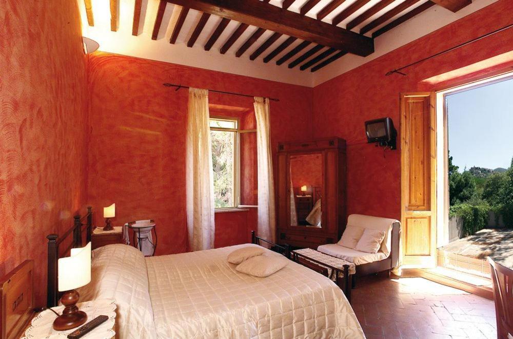 Double or Twin Room photo 2