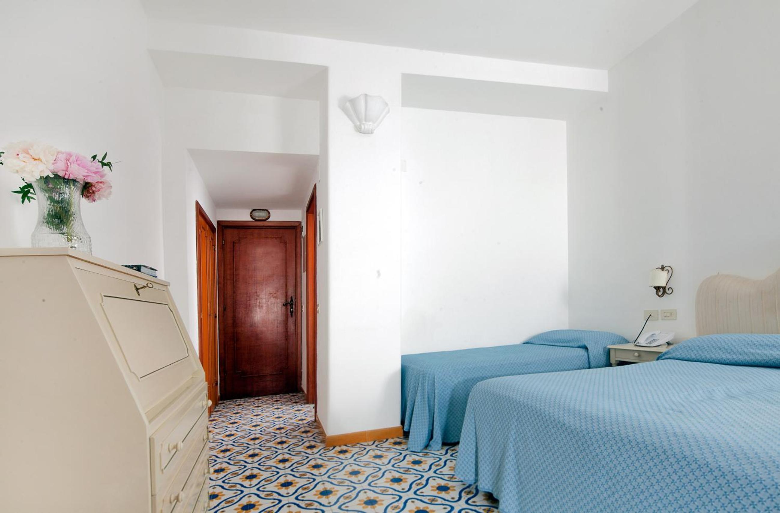 Triple Room with City View photo 3