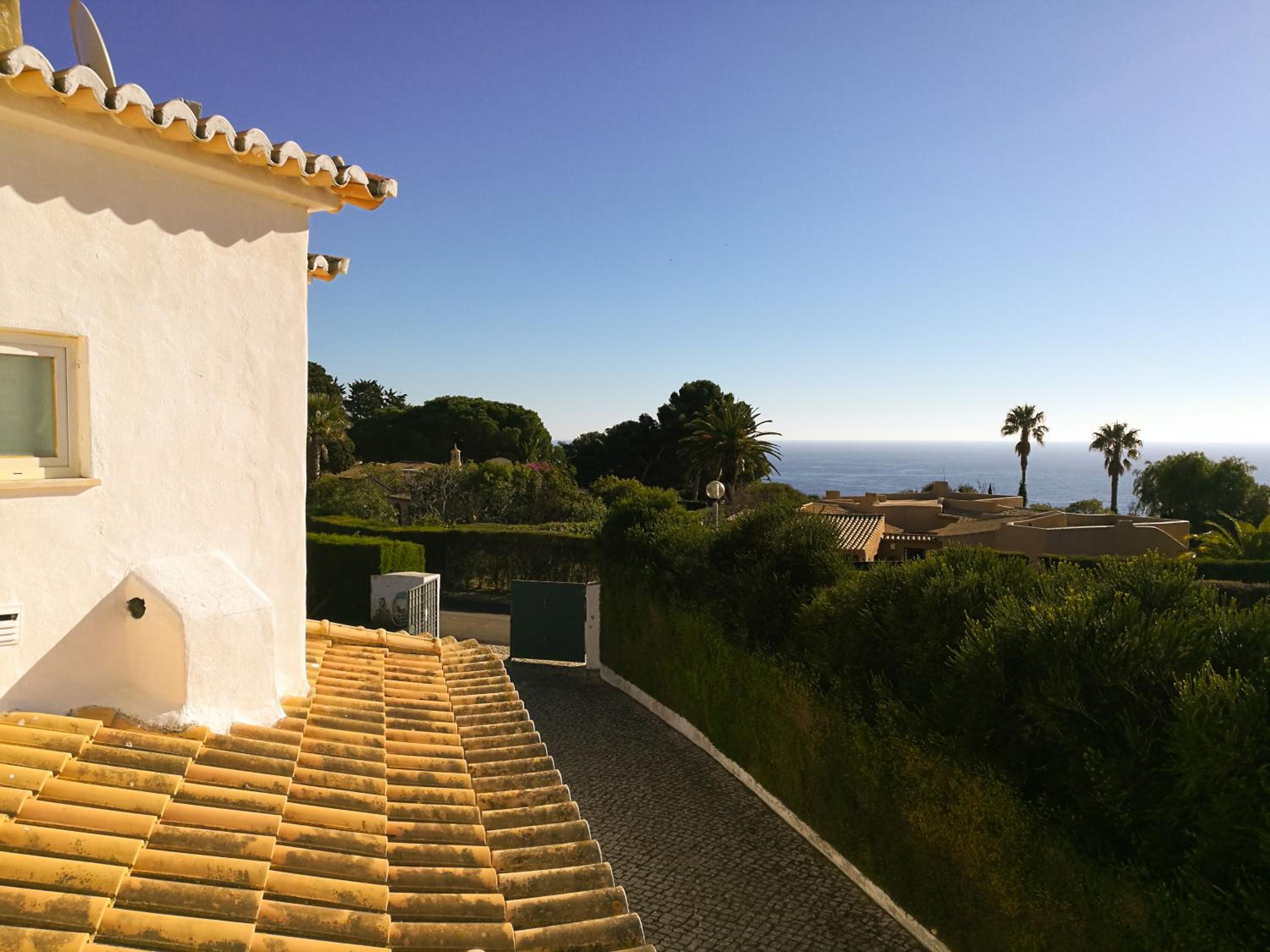 Studio with Sea View - Photo 8