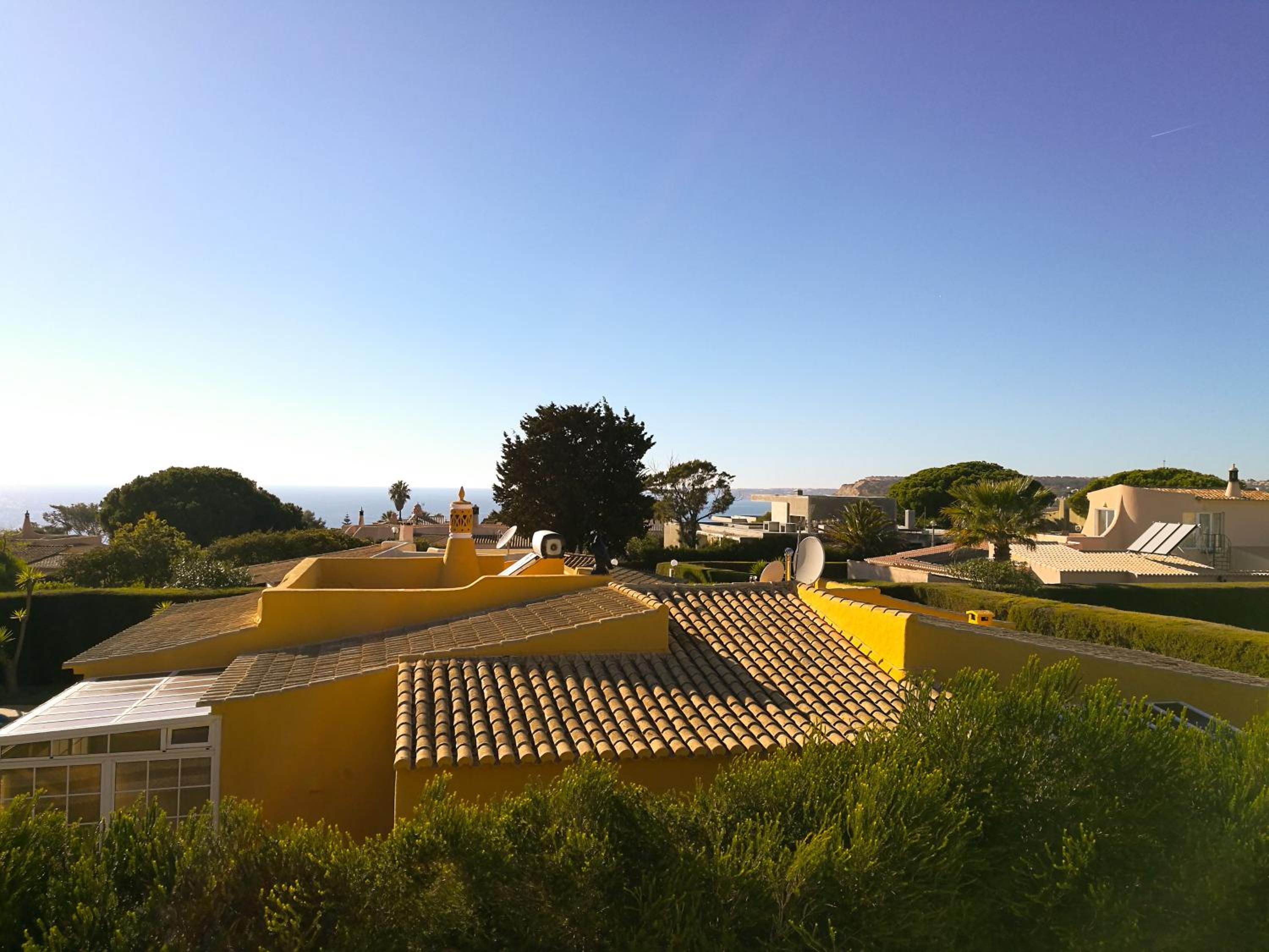 Studio with Sea View - Photo 9