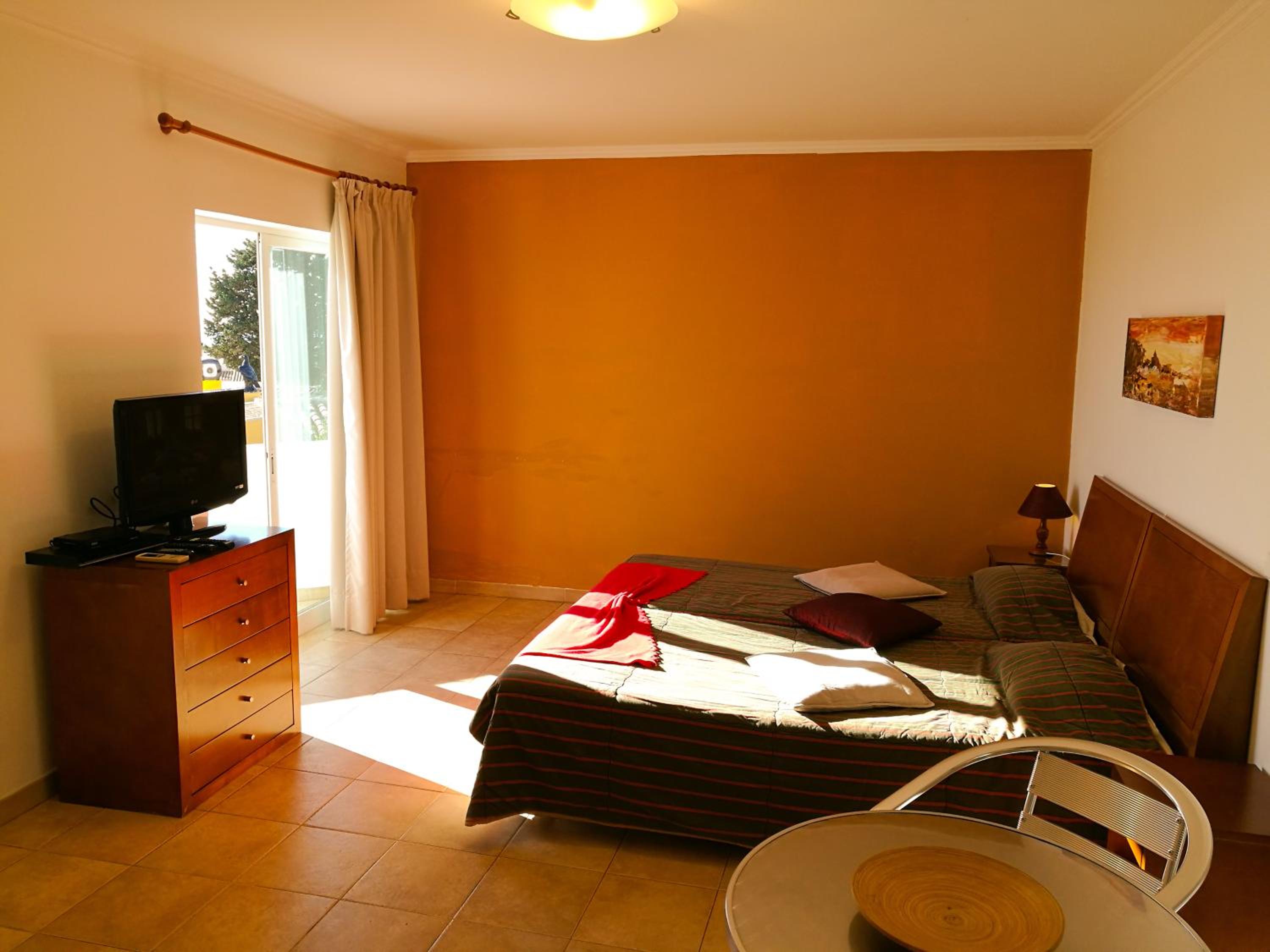 Studio with Sea View - Photo 5
