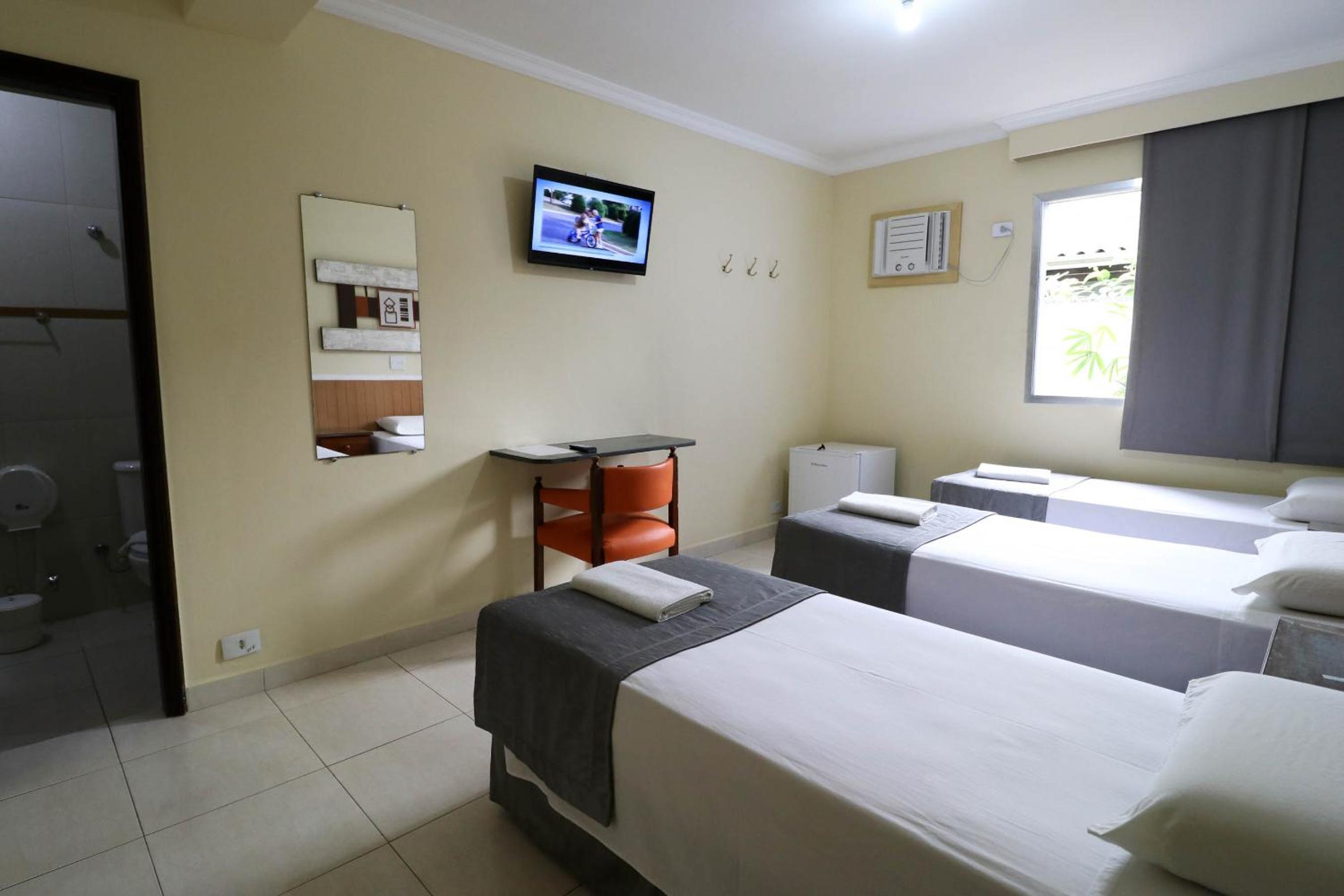 Standard Triple Room photo 1