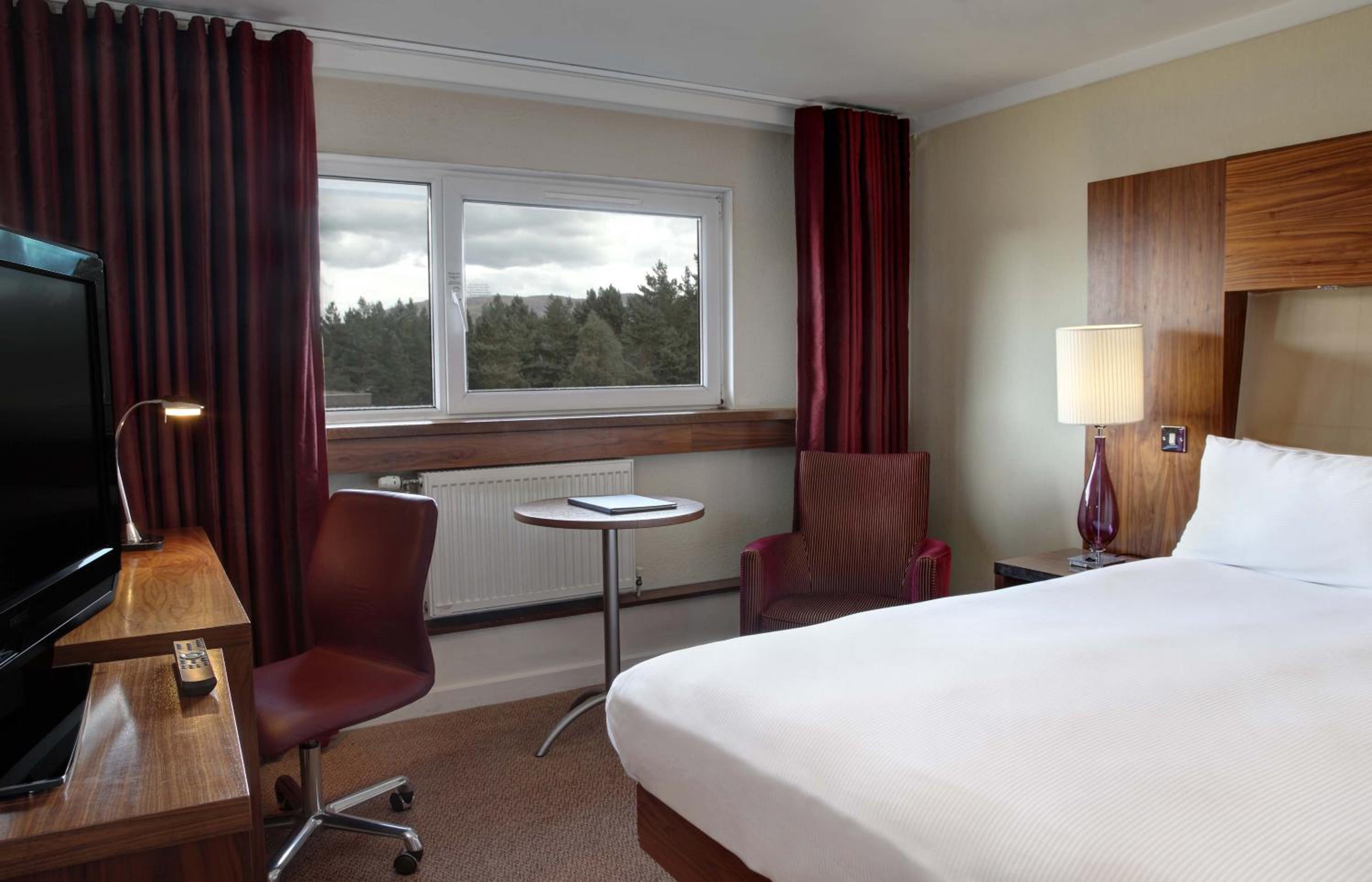 Standard Double Room - Photo 6