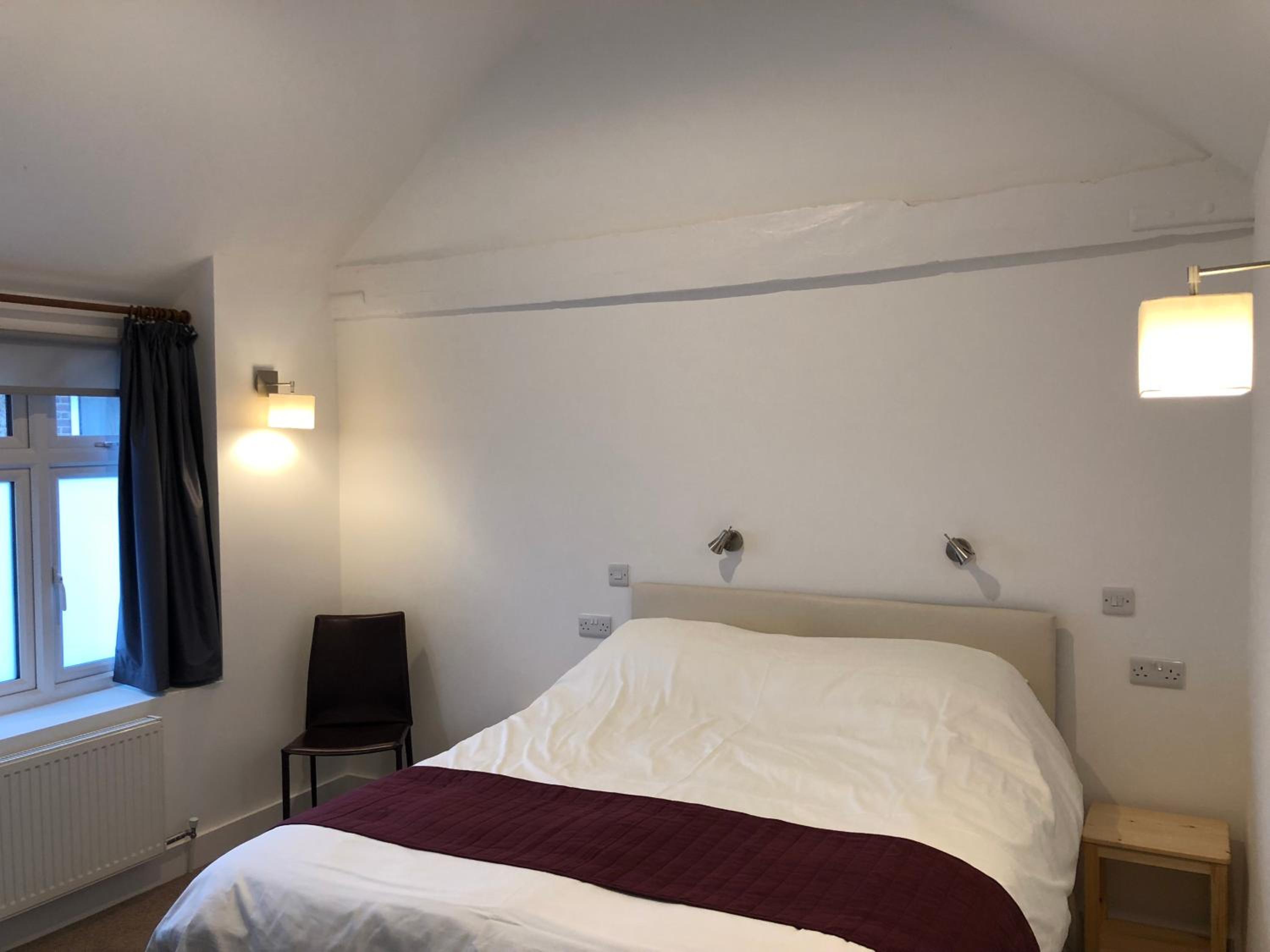 Superior Double Room photo 2