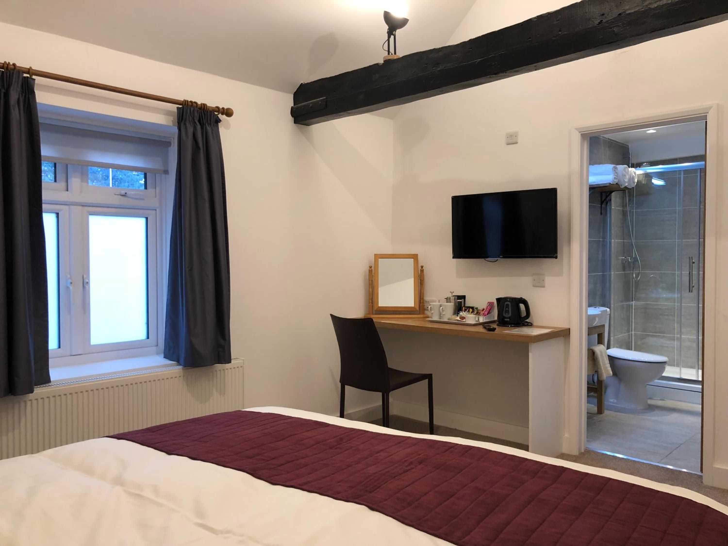 Superior Double Room photo 3